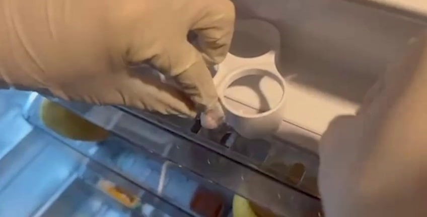 Ev Değil Uyuşturucu Laboratuvarı! 3 Ayrı Operasyon, Çok Sayıda Gözaltı 02