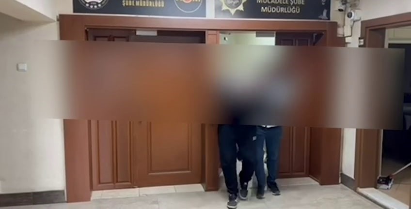 Ev Değil Uyuşturucu Laboratuvarı! 3 Ayrı Operasyon, Çok Sayıda Gözaltı 04