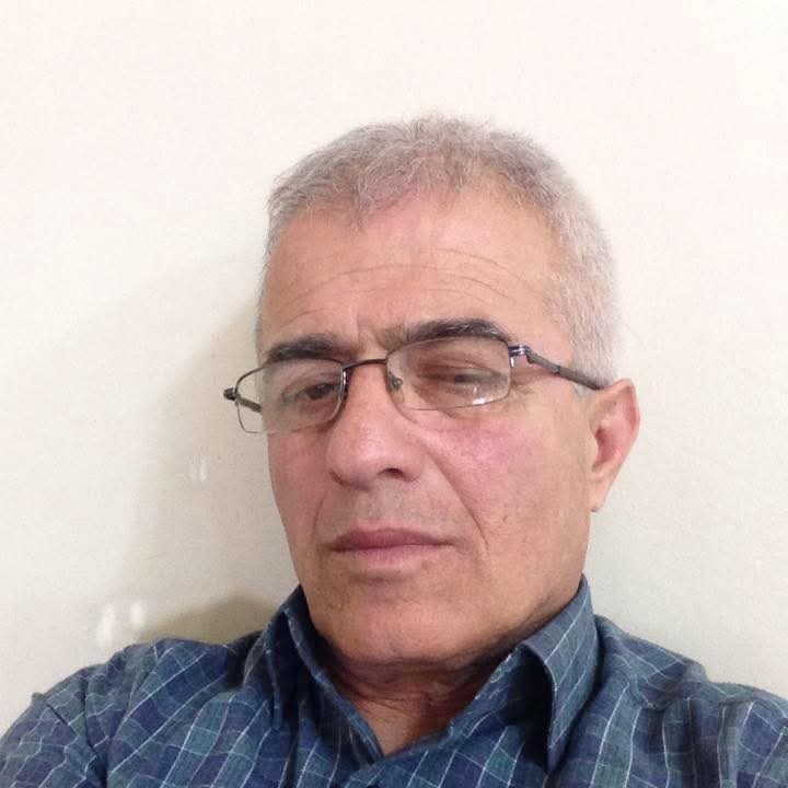 Evinde Ölü Bulundu (1)