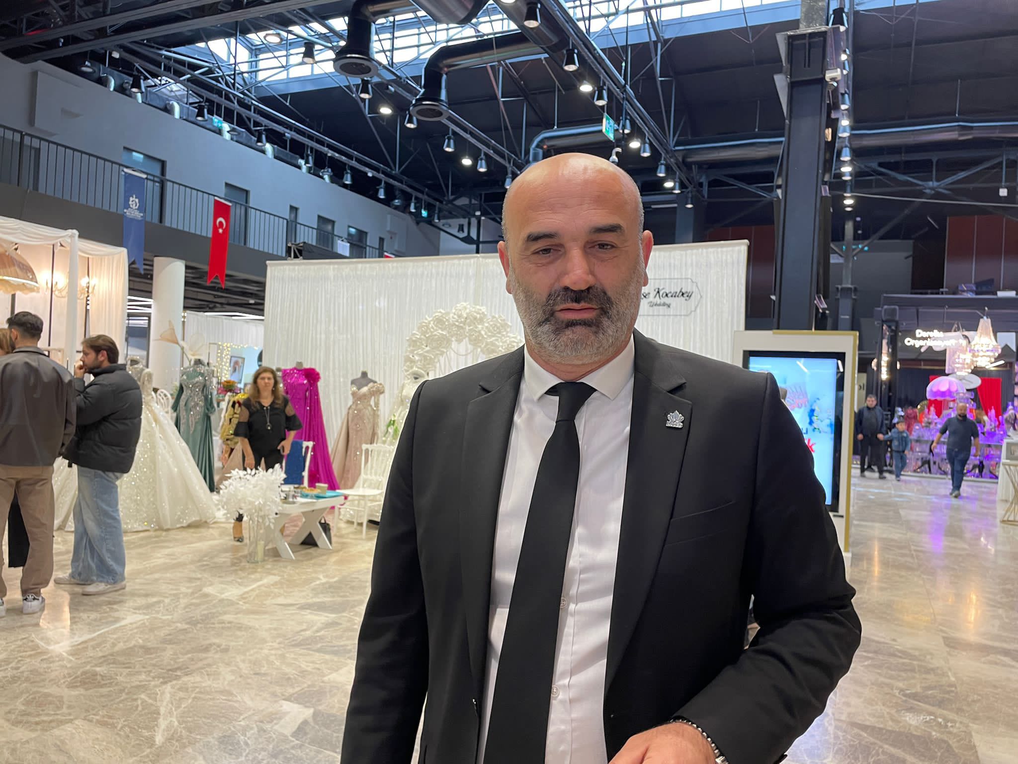 Evlenecekler İçin Büyük Şans 6