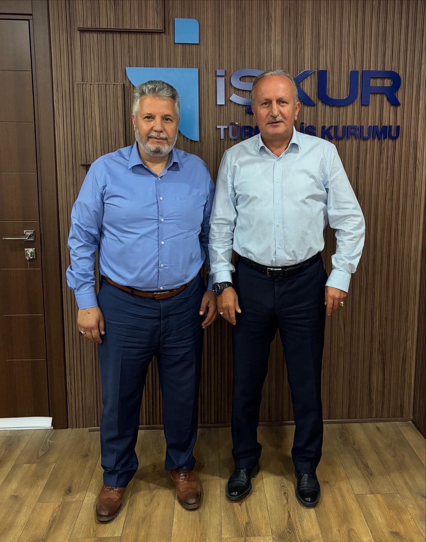 Ulvi yılmaz-salih aydın