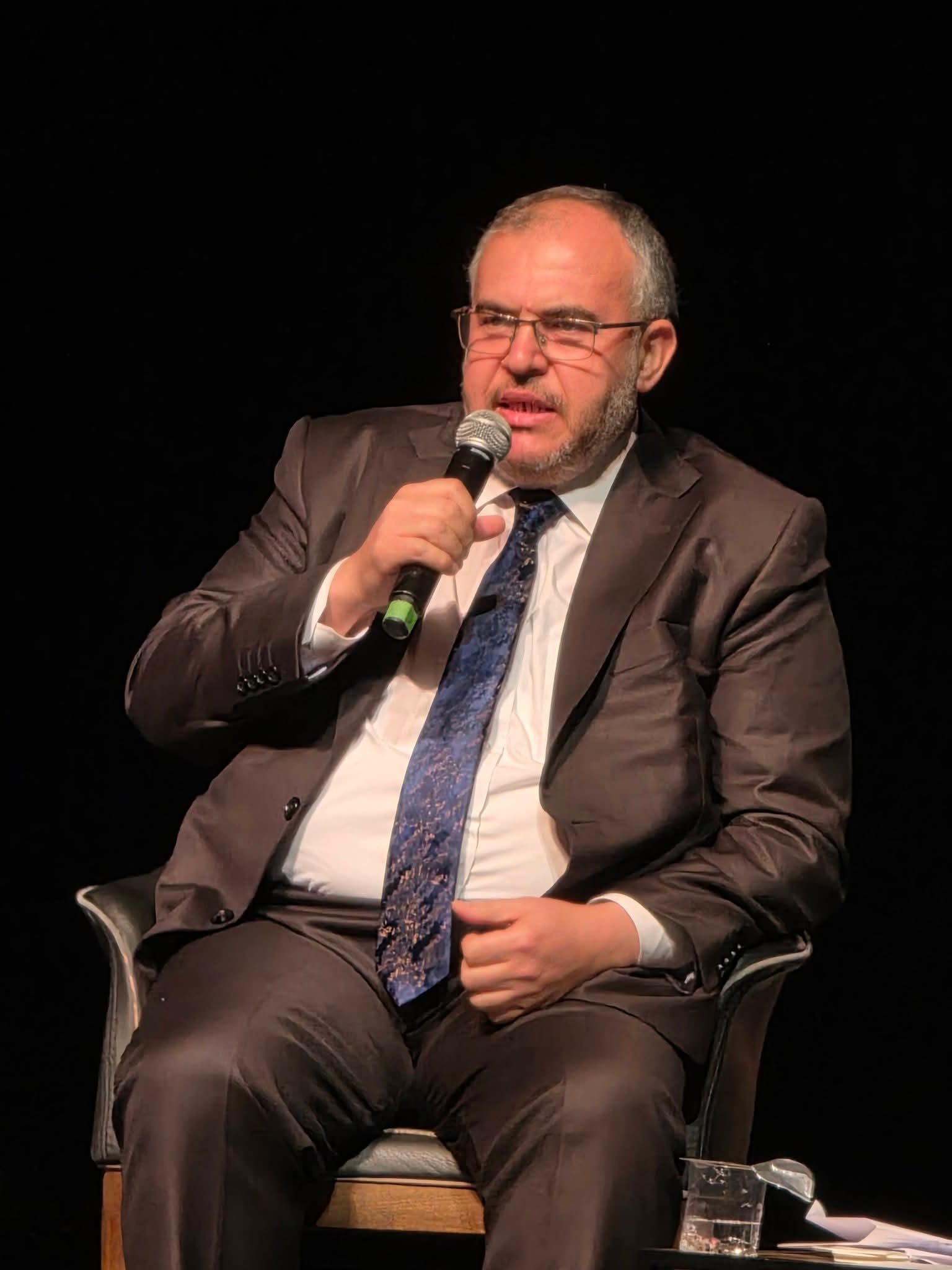 Kocaeli'de Gazze İçin Vicdanlar Konuştu:-4