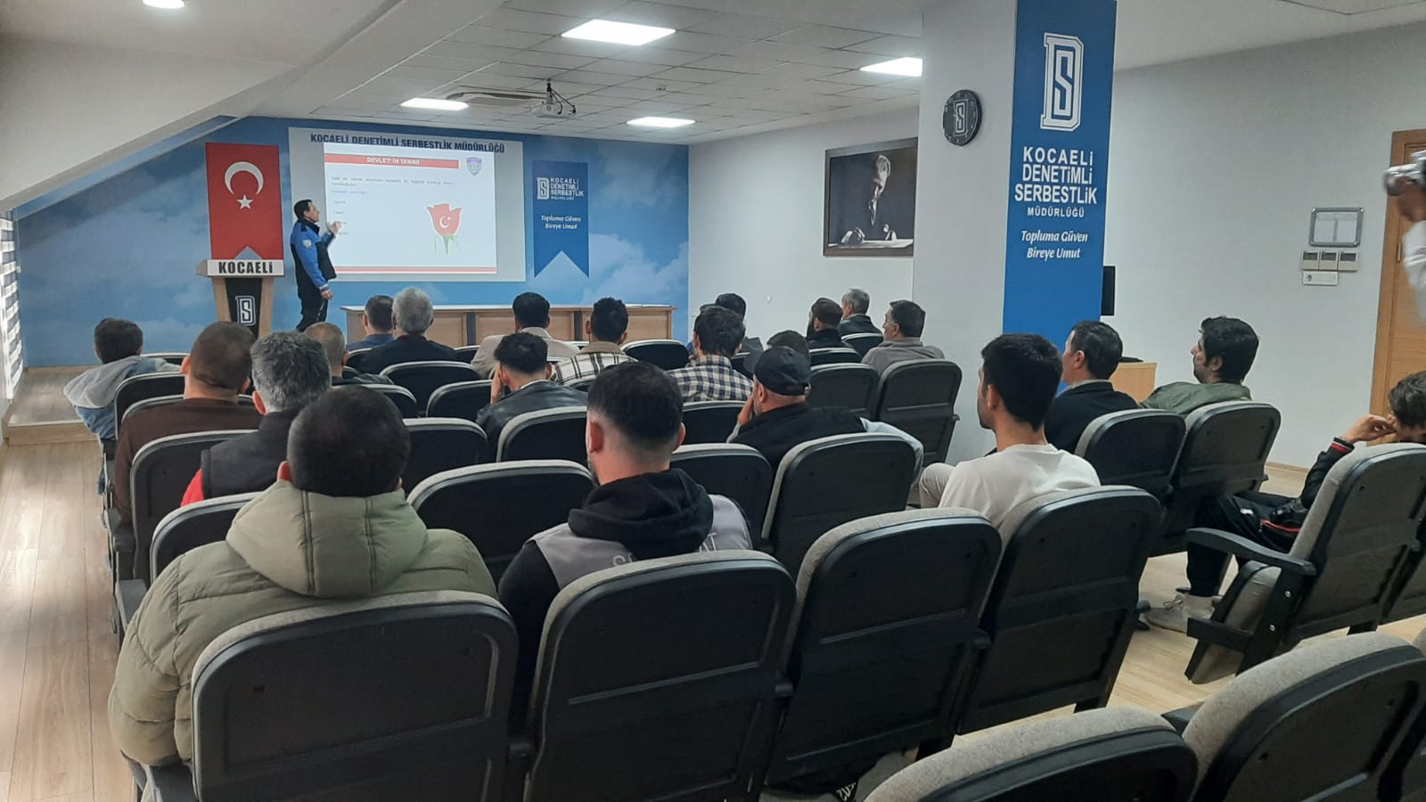 Farkındalık Ve Güvenlik Odaklı Etkinlik Haftası (3)