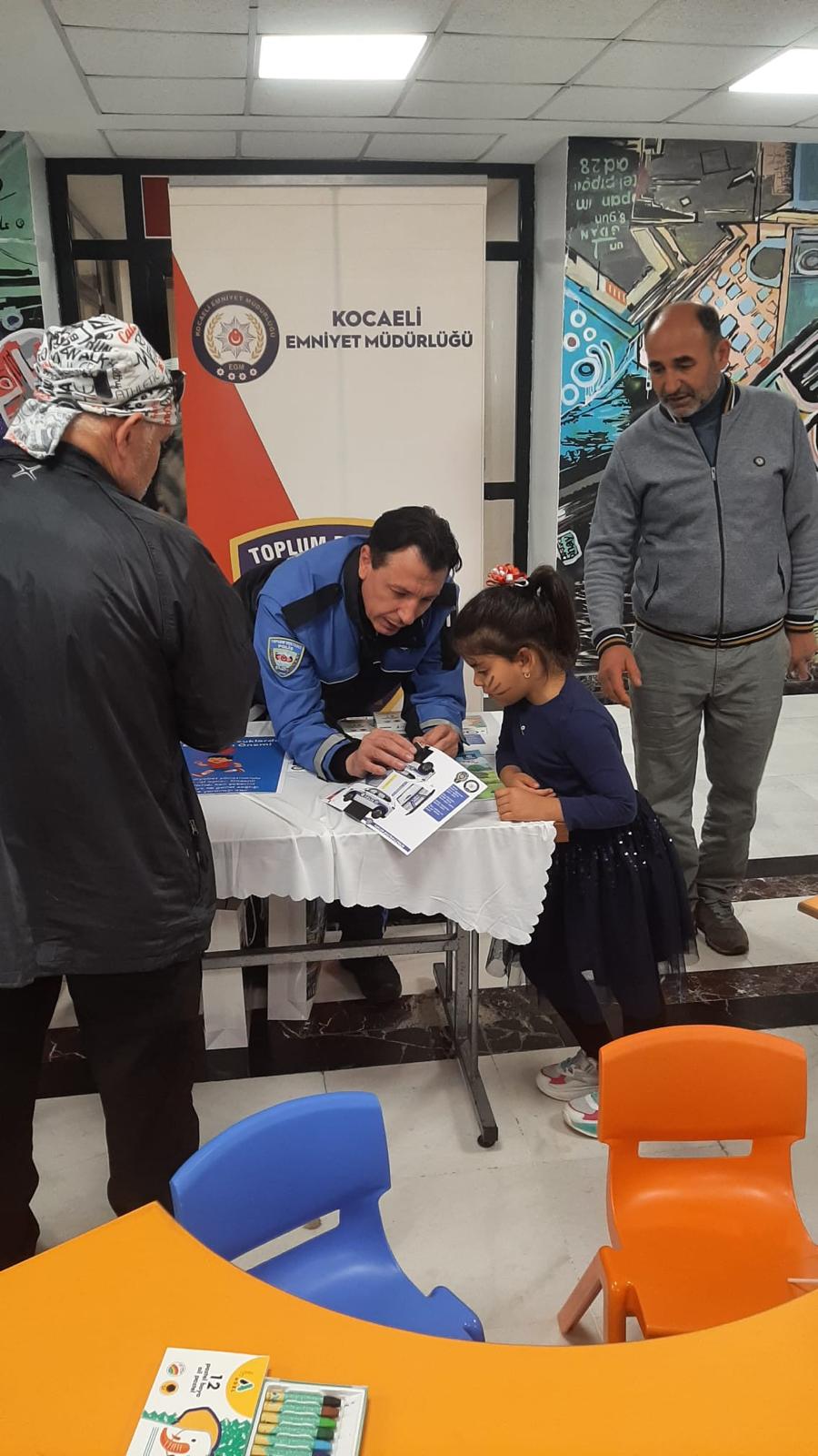 Farkındalık Ve Güvenlik Odaklı Etkinlik Haftası (4)