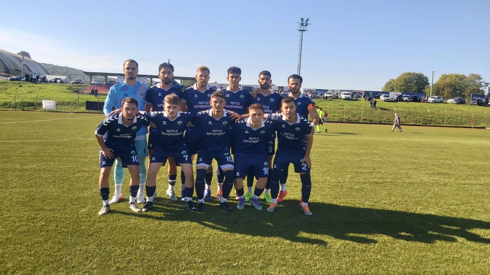 Farklı Galibiyet (1)-1