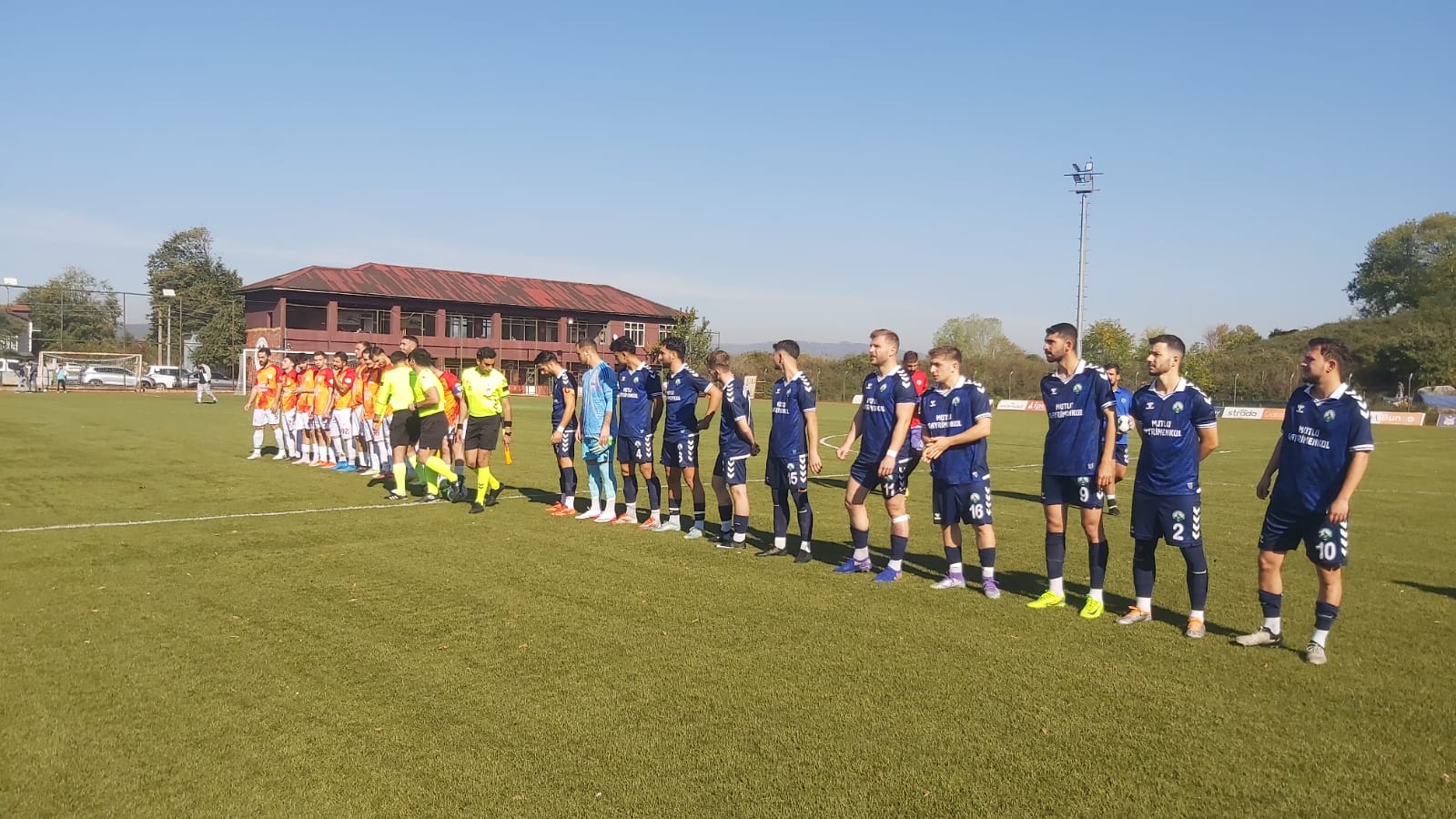 Farklı Galibiyet (3)