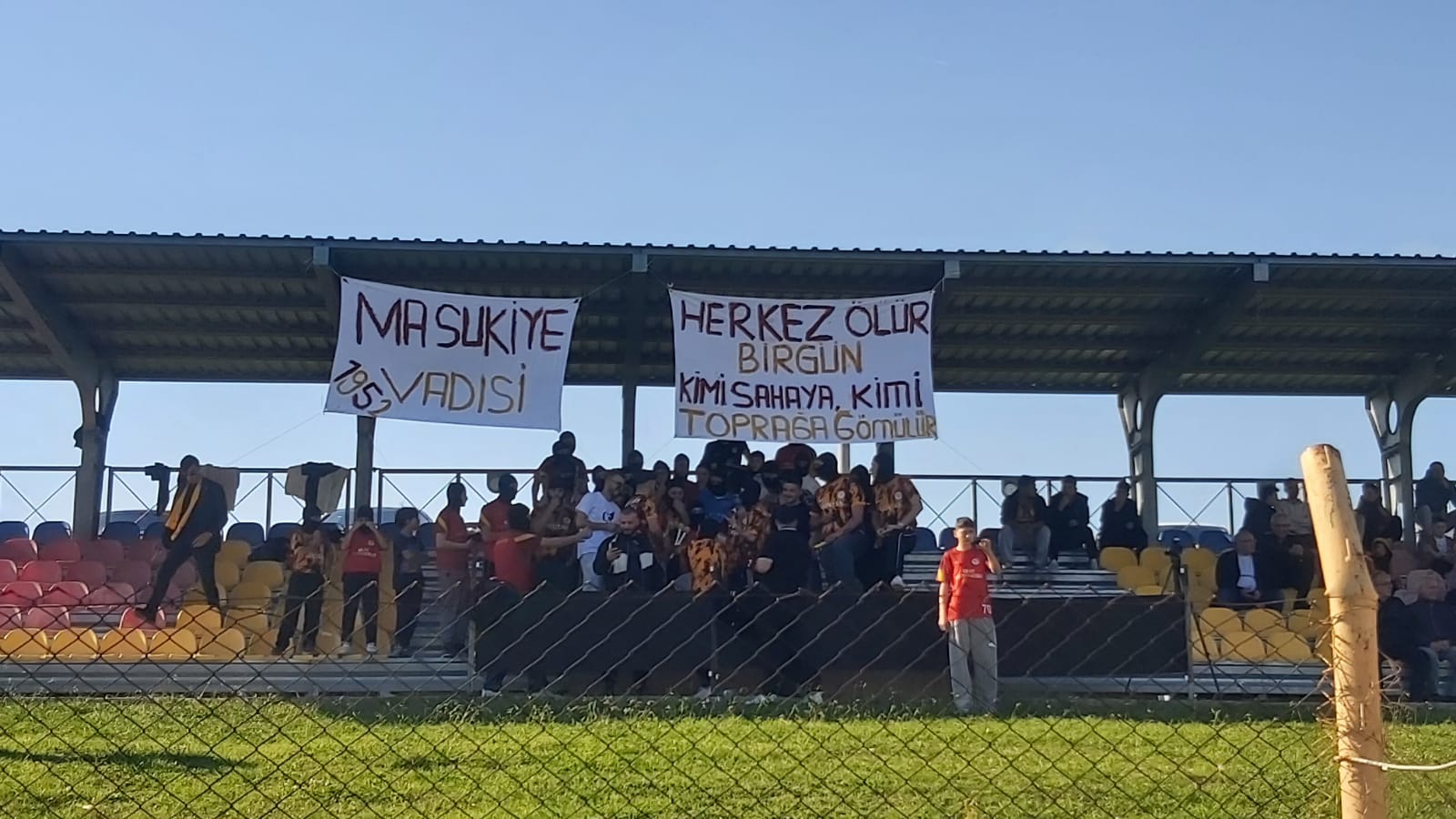 Farklı Galibiyet (4)