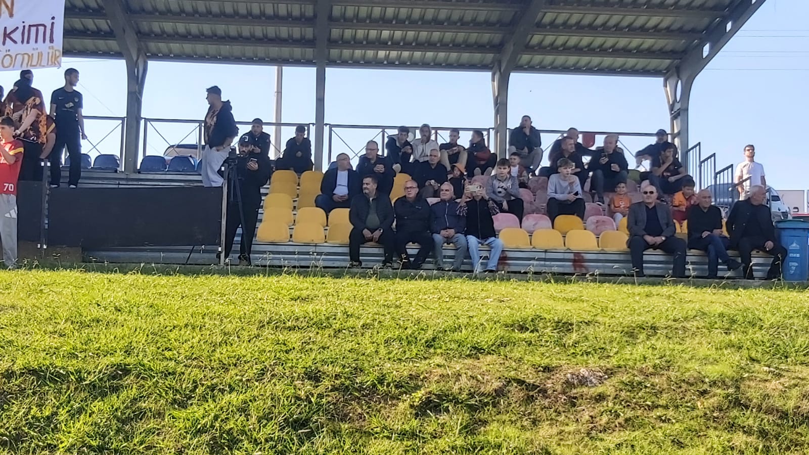 Farklı Galibiyet (5)