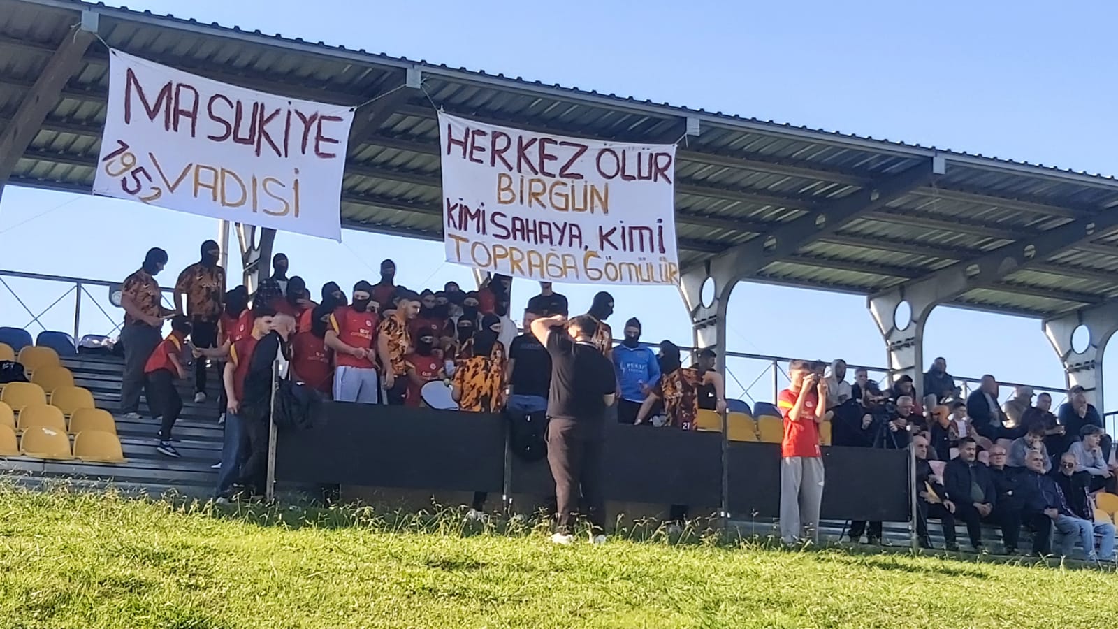 Farklı Galibiyet (6)