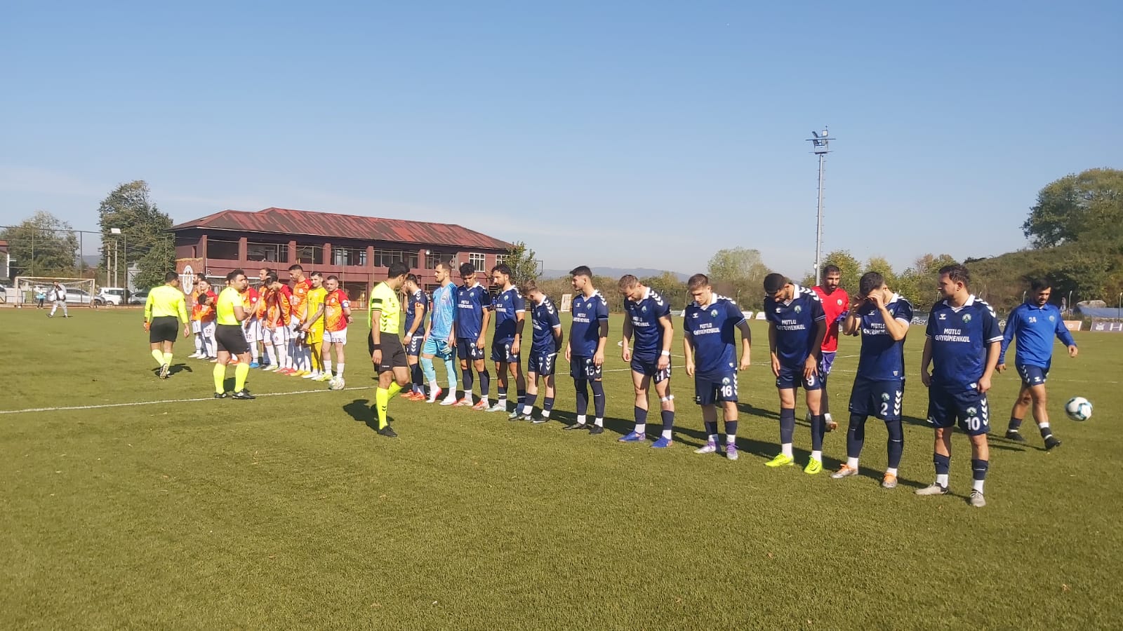 Farklı Galibiyet (7)