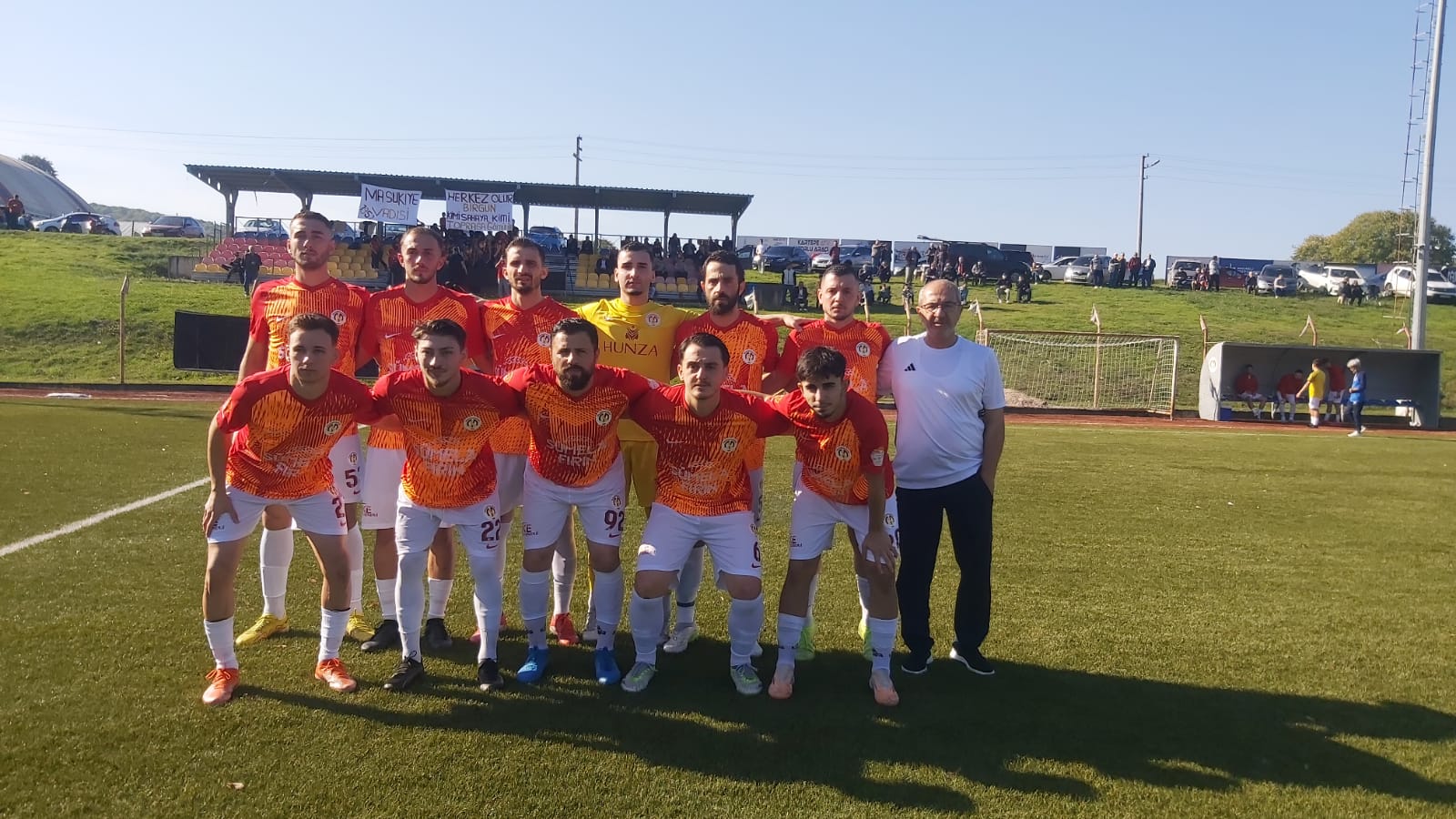 Farklı Galibiyet (9)