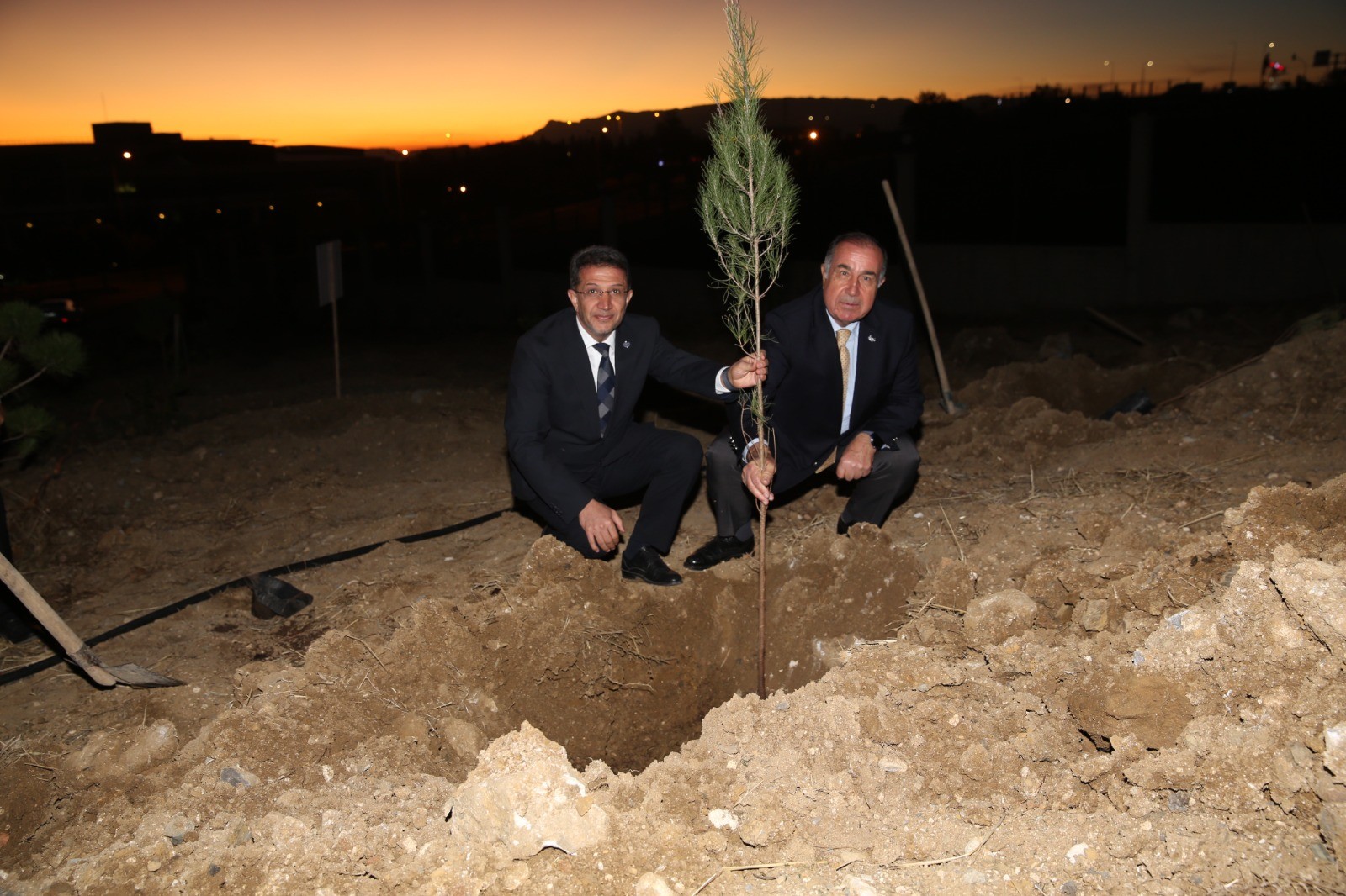 Fethi Gemuhluoğlu Paneli Şırnak Üniversitesi’nde Düzenlendi 6