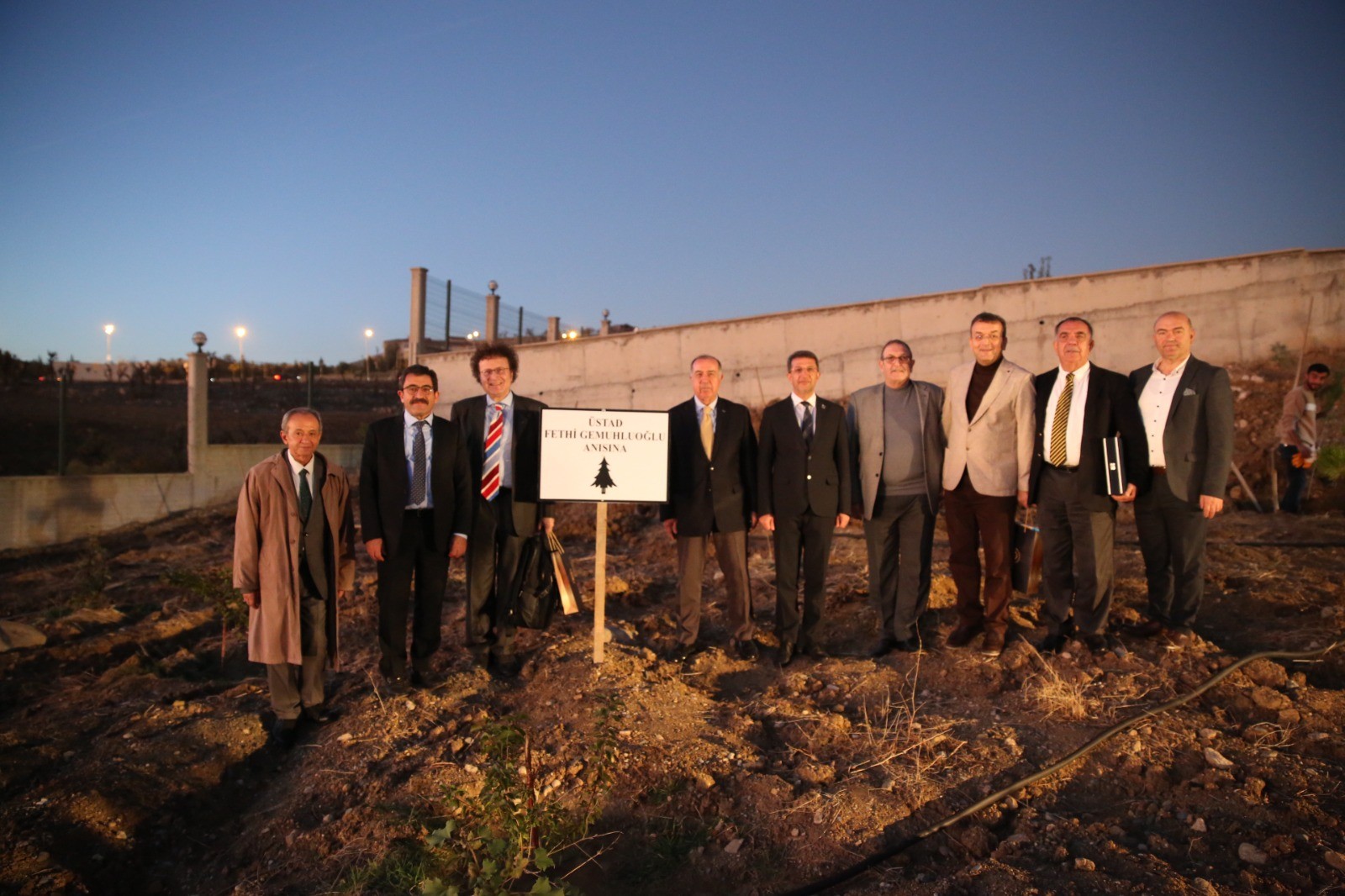 Fethi Gemuhluoğlu Paneli Şırnak Üniversitesi’nde Düzenlendi 7