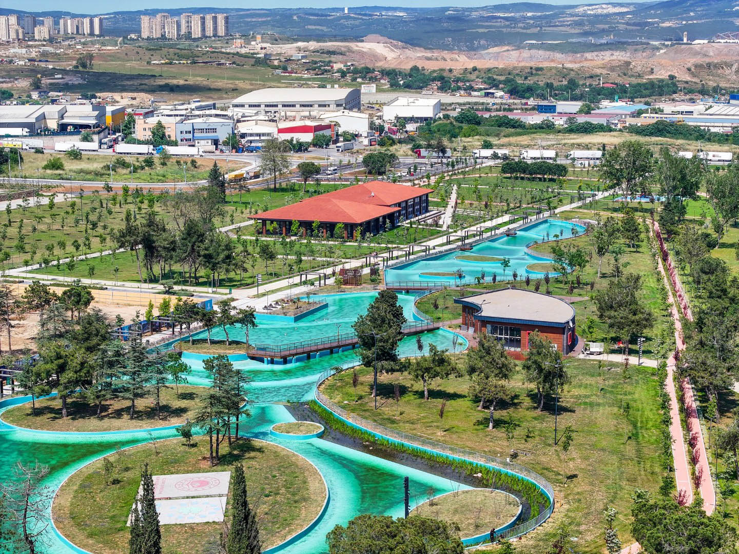 Gebze Millet Bahçesi 3 (Large)