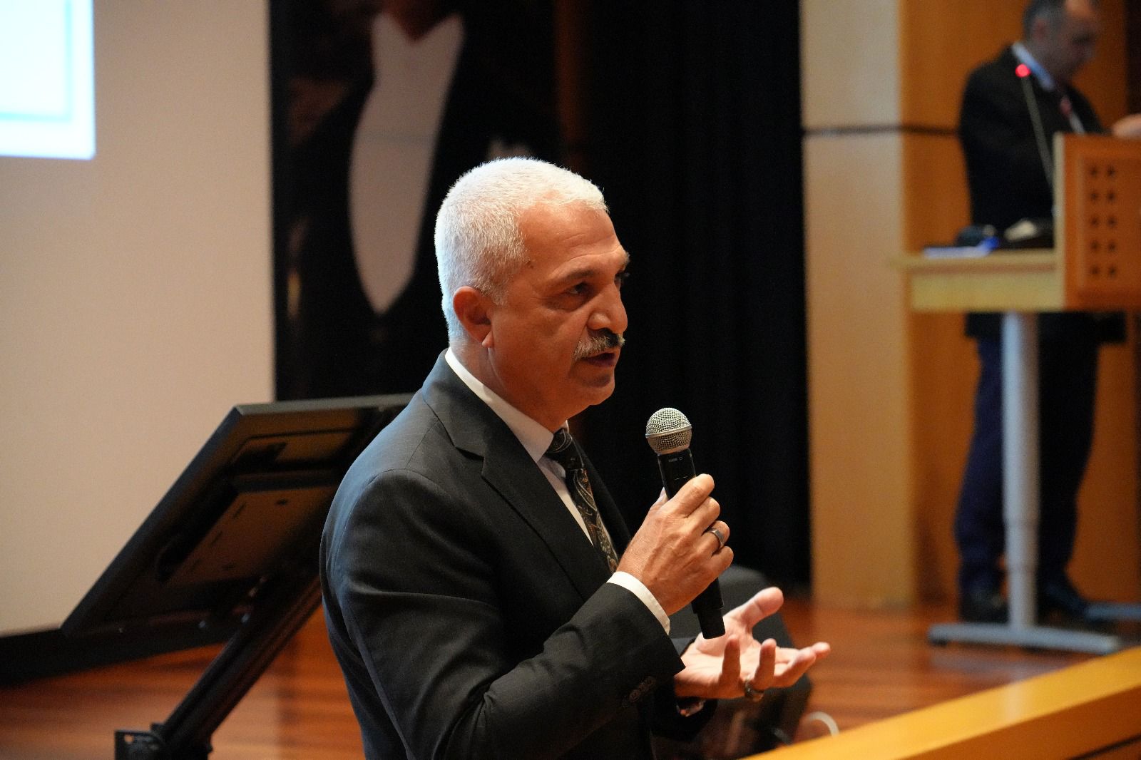 Gebze Ticaret Odası’ndan Sanayi Kuruluşlarına Afet Ve Yangın Tatbikatı (8)