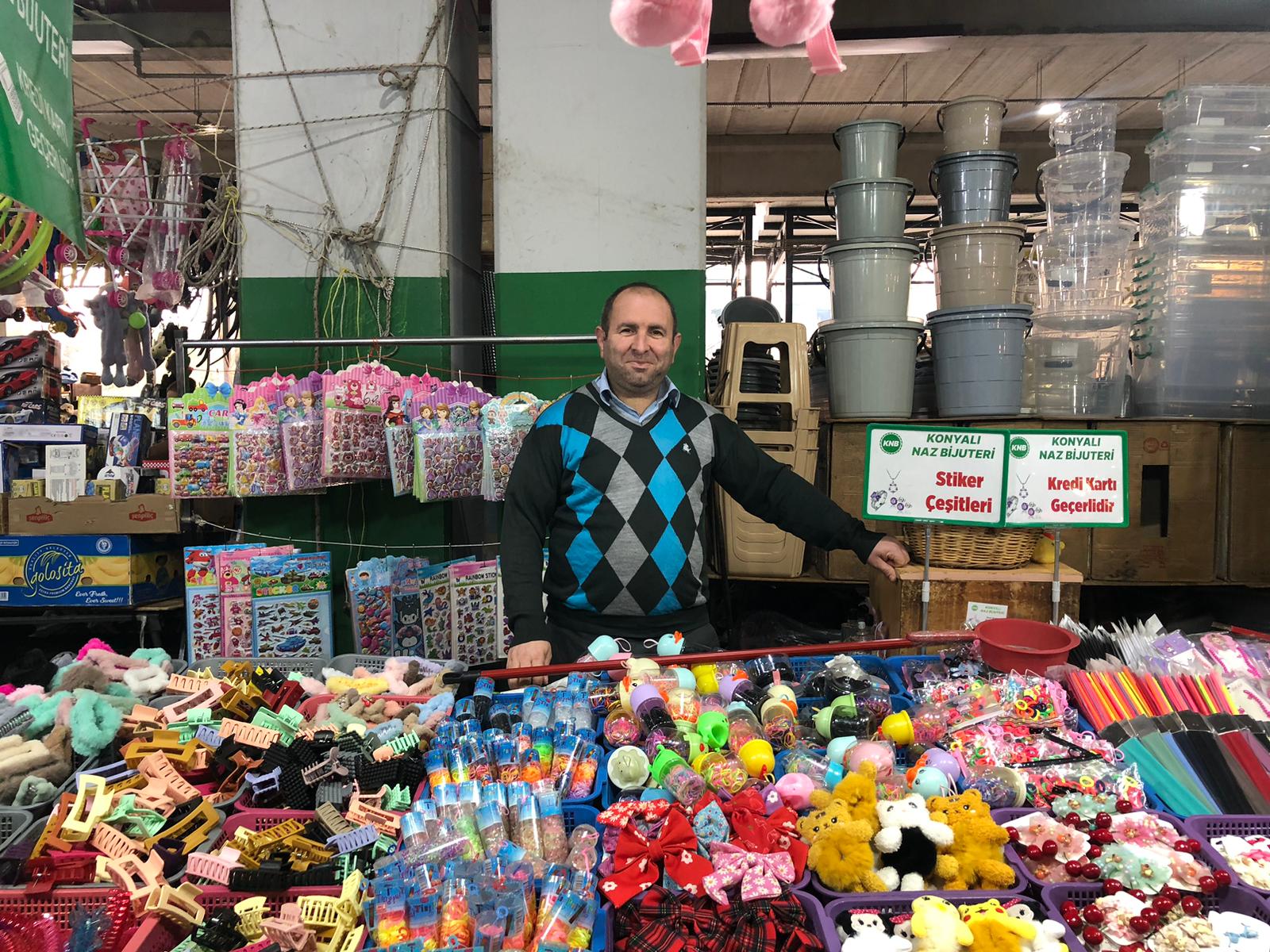 Gelecek Partisi İl Başkanı Ömer Uçar “Kentsel Dönüşüm Yapacağız, Rantsal Dönüşüm Değil” (1)-1