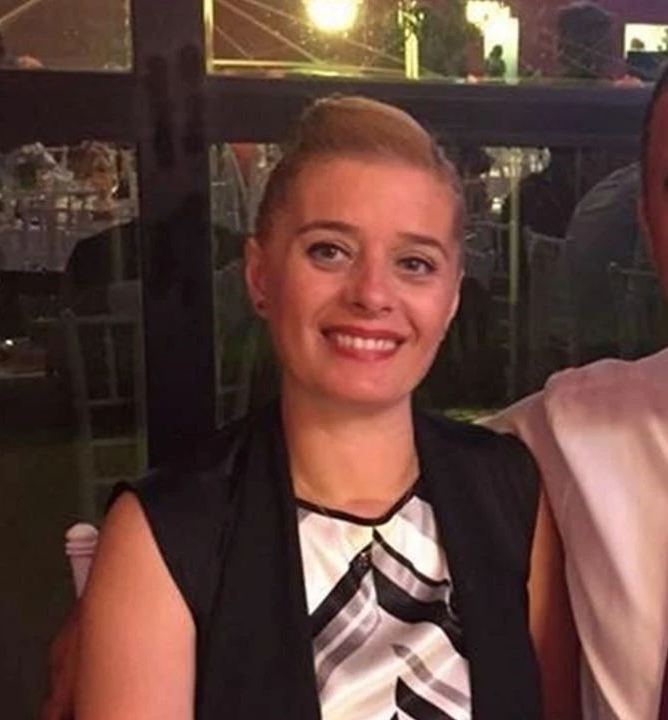 Genç Kadın Doğum Gününde Hayatını Kaybetti 01