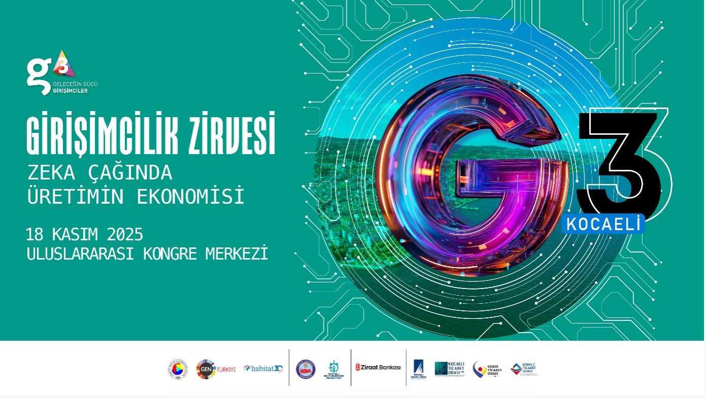 Gi̇ri̇şi̇mci̇li̇k Zi̇rvesi̇