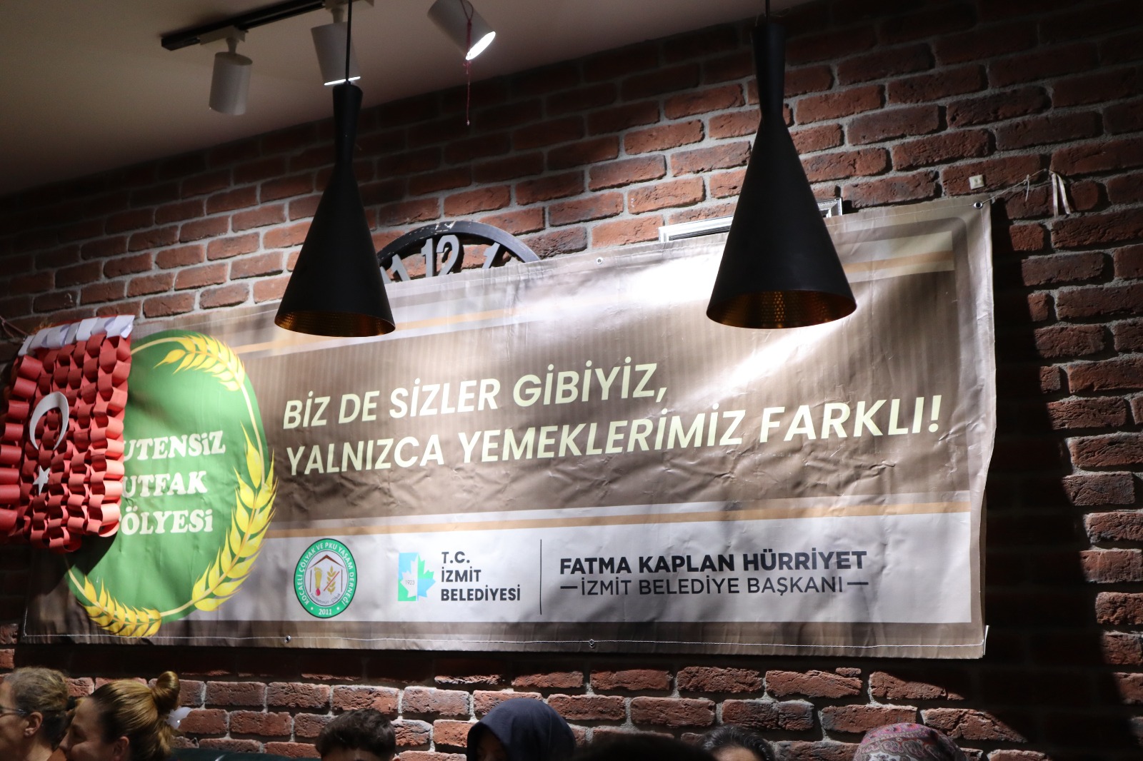 Glütensiz Mutfak Atölyesi’nde Bu Ayın Lezzetleri Kurabiye Ve Kek (6)