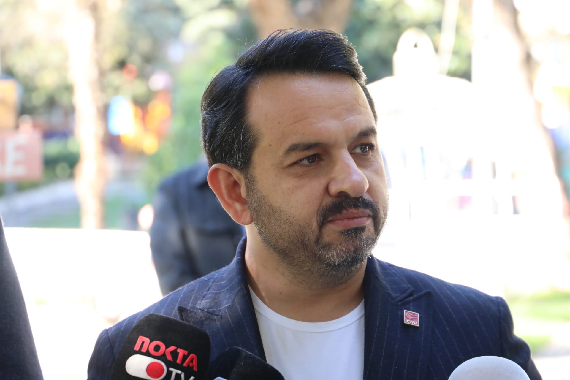 Gökhan Ercan’dan Metro Uyarısı “İzmit’te Gebze’deki Gibi Bir Çökme Yaşanmasın” (1)