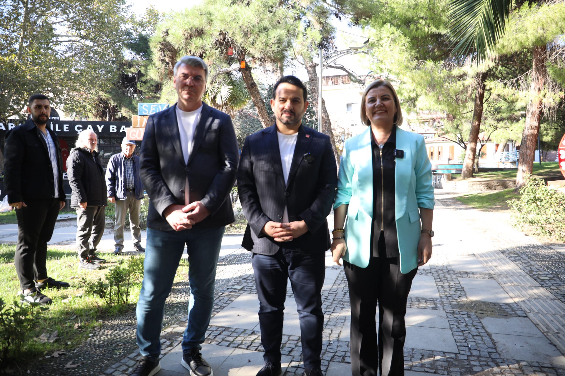 Gökhan Ercan’dan Metro Uyarısı “İzmit’te Gebze’deki Gibi Bir Çökme Yaşanmasın” (3)