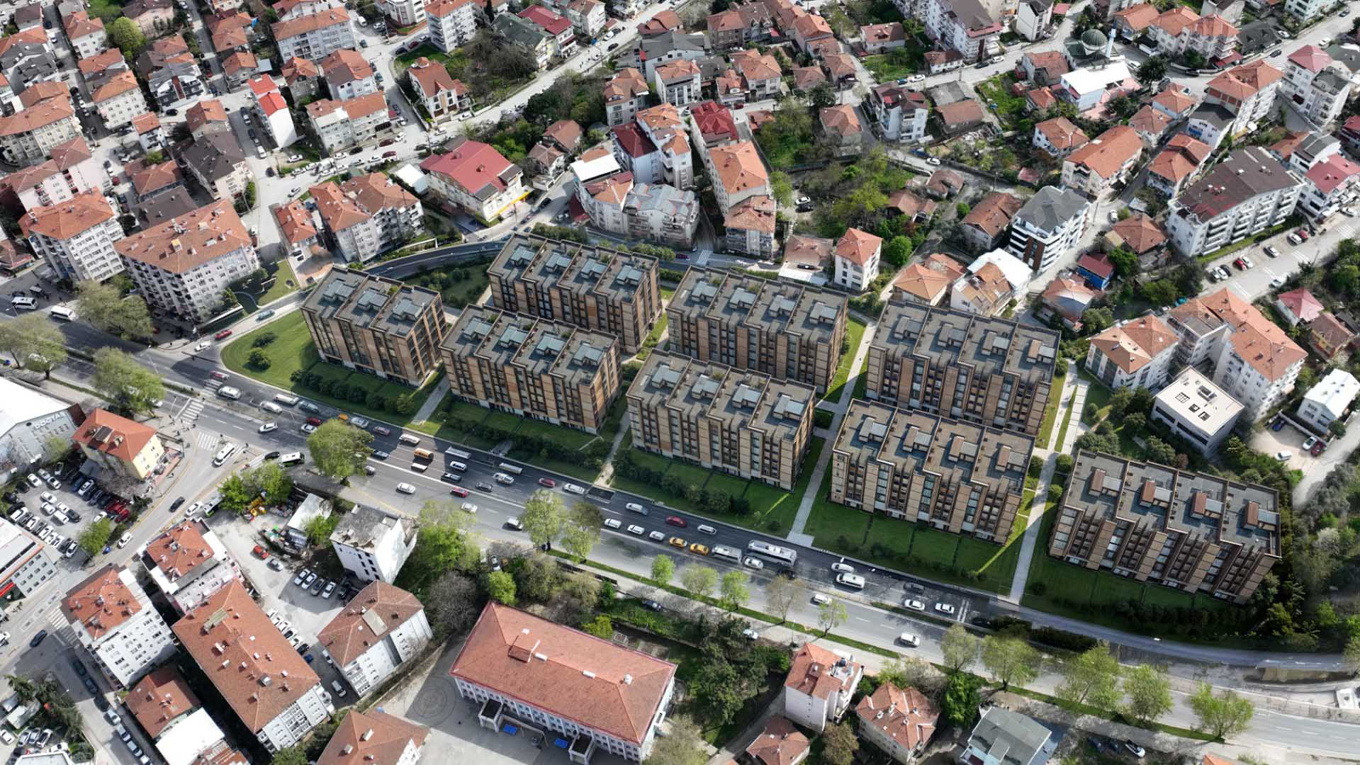 Gölcük Donanma Sonra