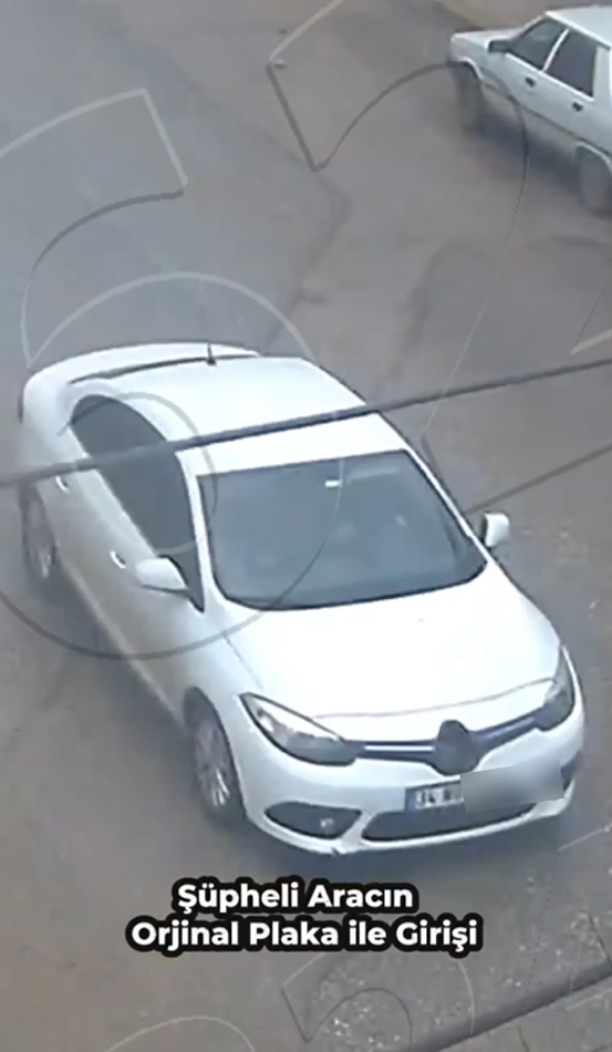 Gölcük’te Yakalandı (4)