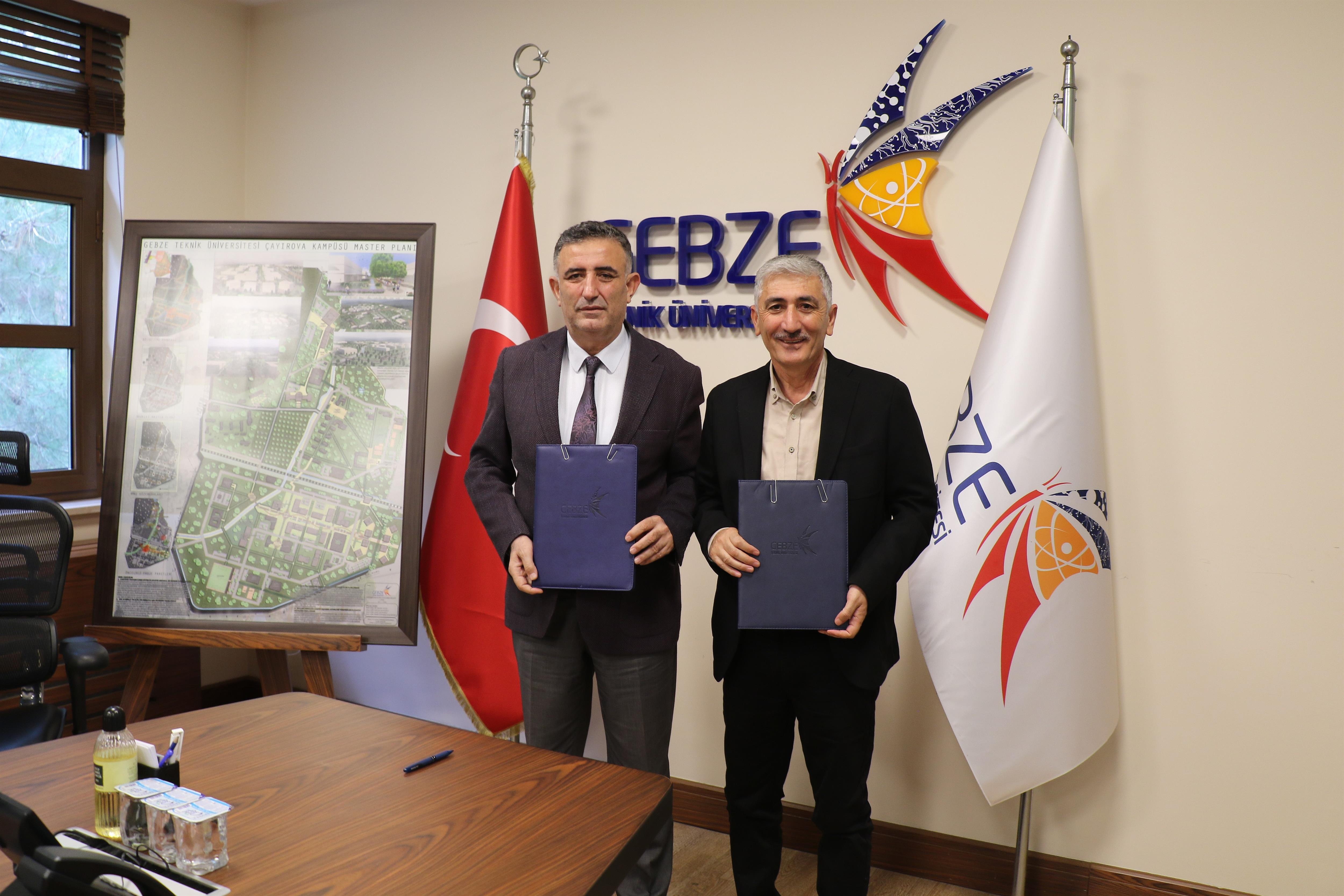 Gtü’den Dikkat Çeken Hamle Sivrisineklere Karşı Çevre Dostu Çözüm Lisanslandı (1)