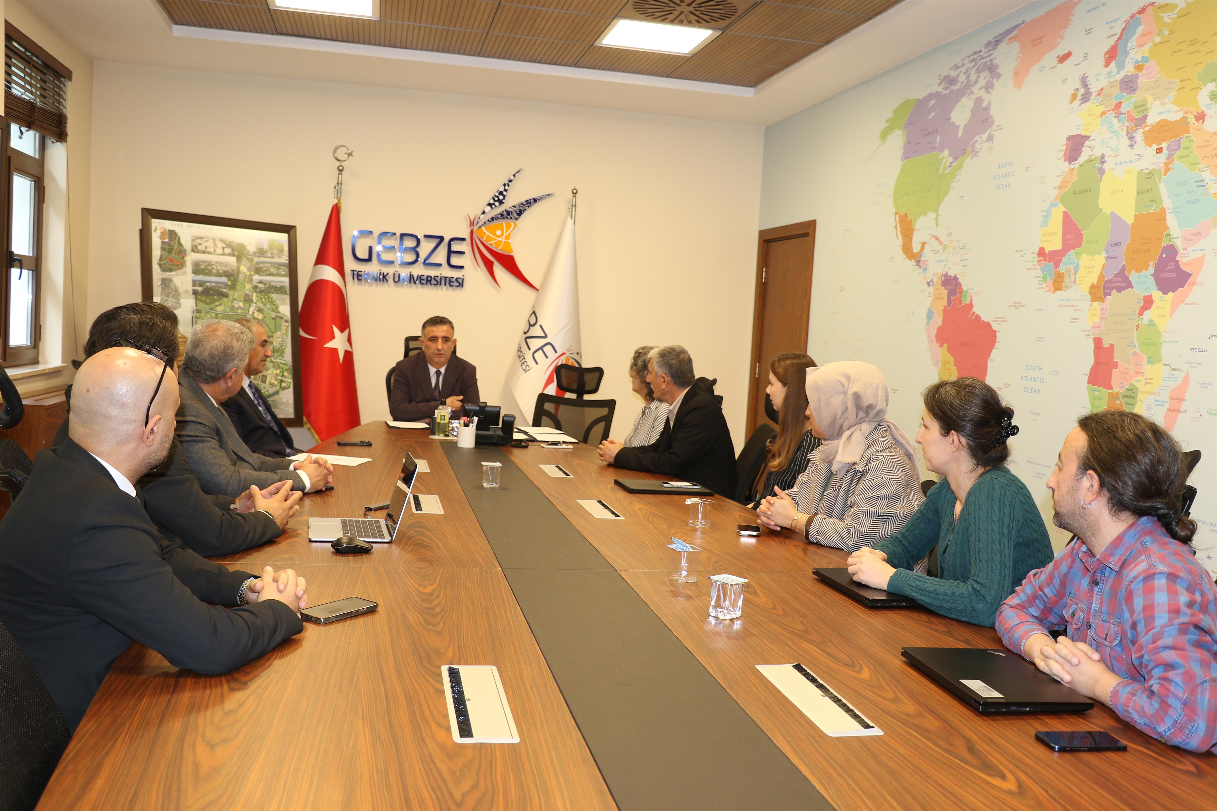 Gtü’den Dikkat Çeken Hamle Sivrisineklere Karşı Çevre Dostu Çözüm Lisanslandı (2)