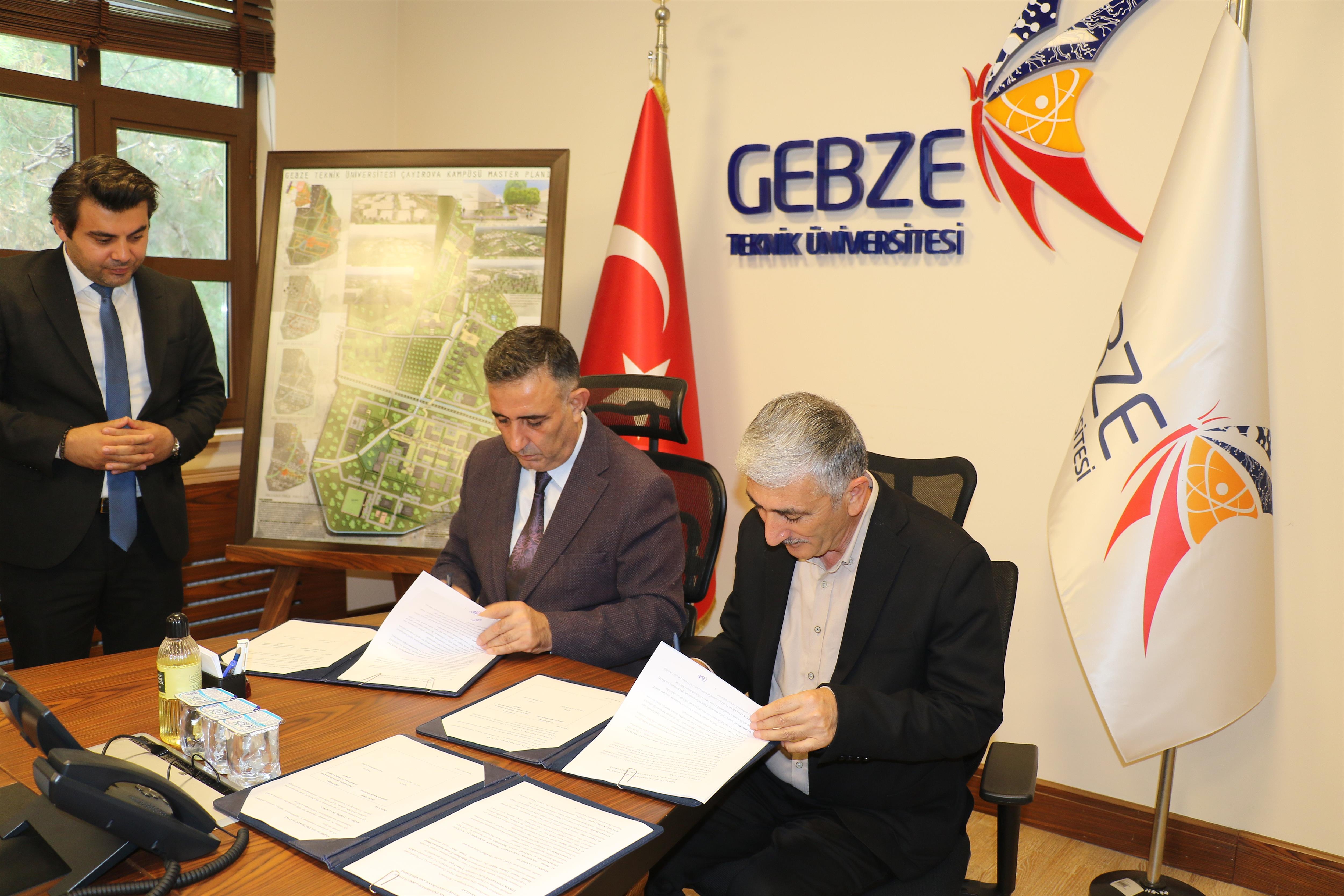 Gtü’den Dikkat Çeken Hamle Sivrisineklere Karşı Çevre Dostu Çözüm Lisanslandı (3)