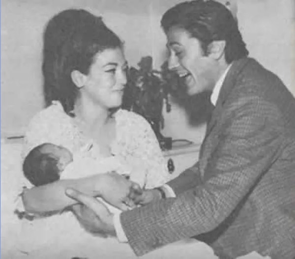 Güler Mocan Hayata Veda Etti Cüneyt Arkın’ın İlk Eşi Son Yolculuğuna Uğurlandı (2)