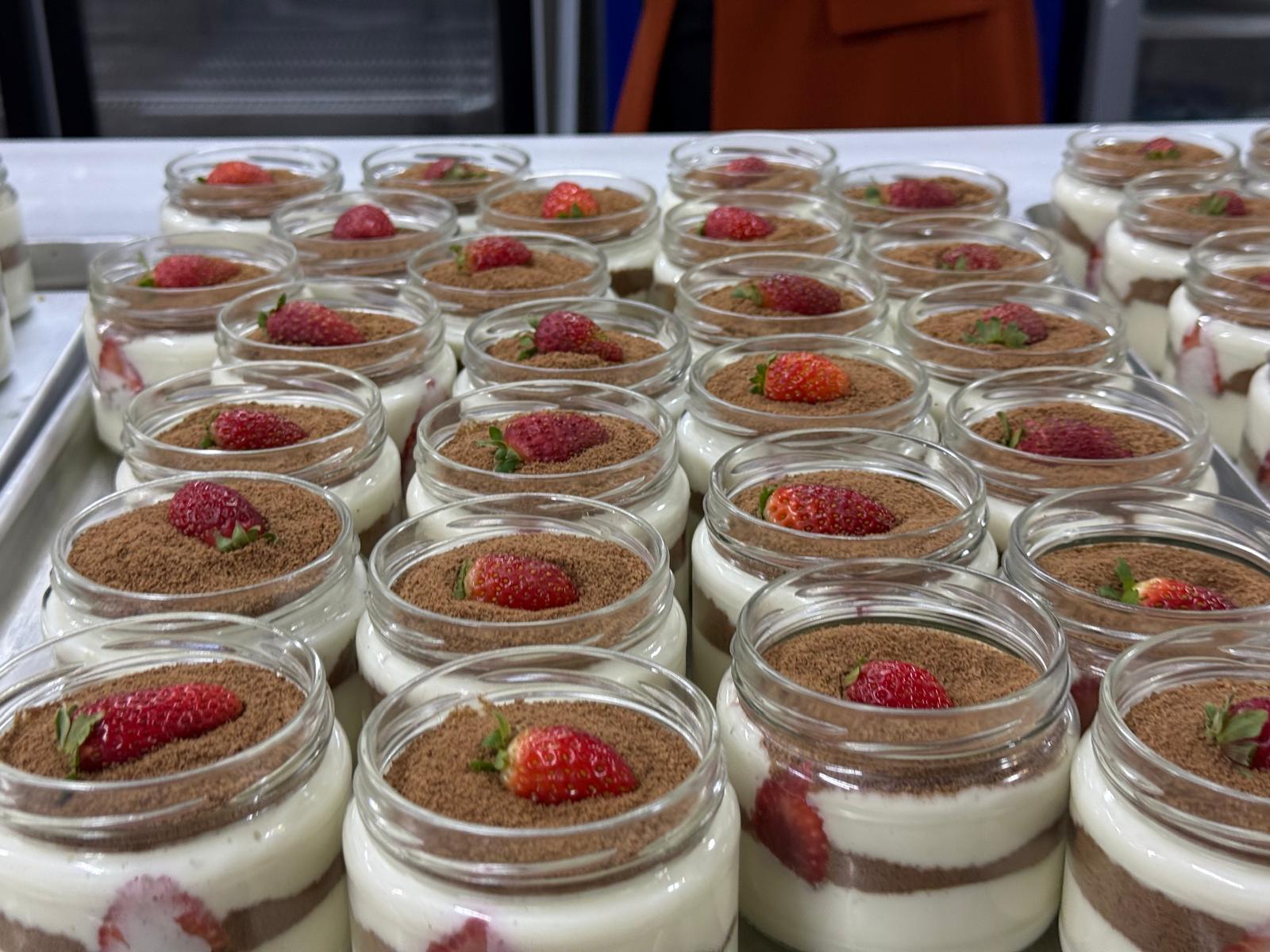 Gülümse Kafelerde Büyük Değişim! Sarbaş Kendi Üretimine Geçti (4)