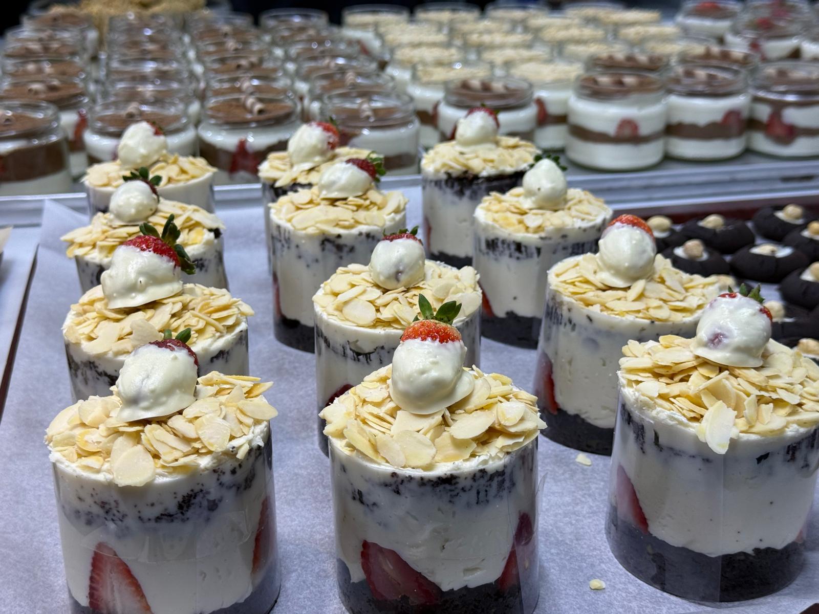 Gülümse Kafelerde Büyük Değişim! Sarbaş Kendi Üretimine Geçti (5)