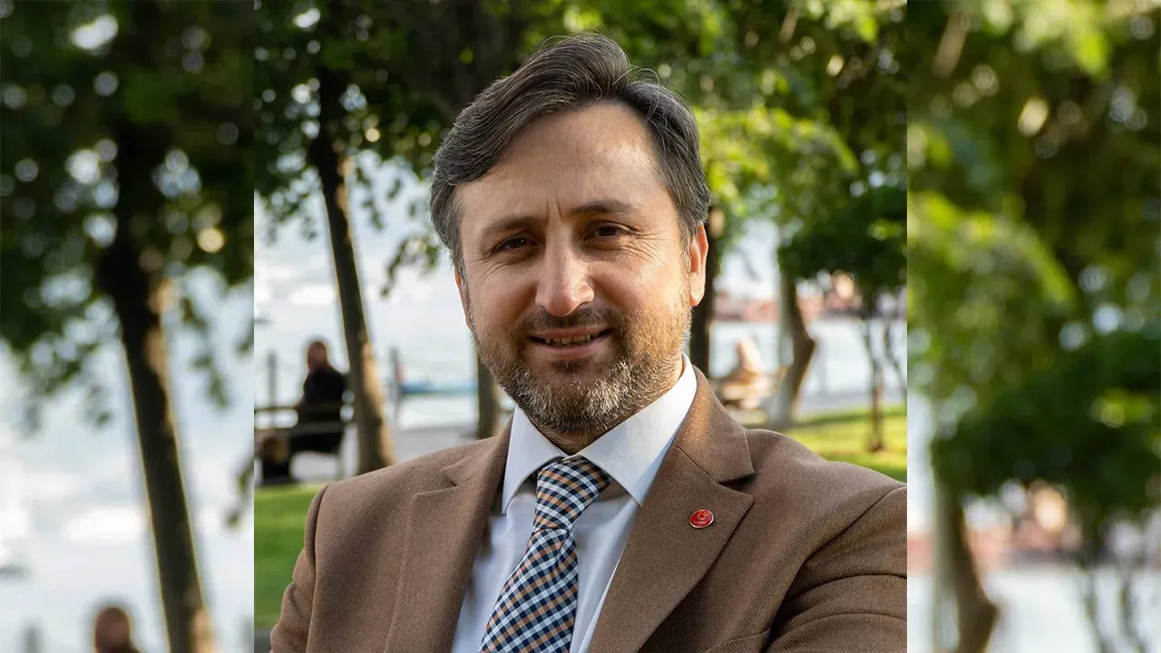 Halil Kayın Esam