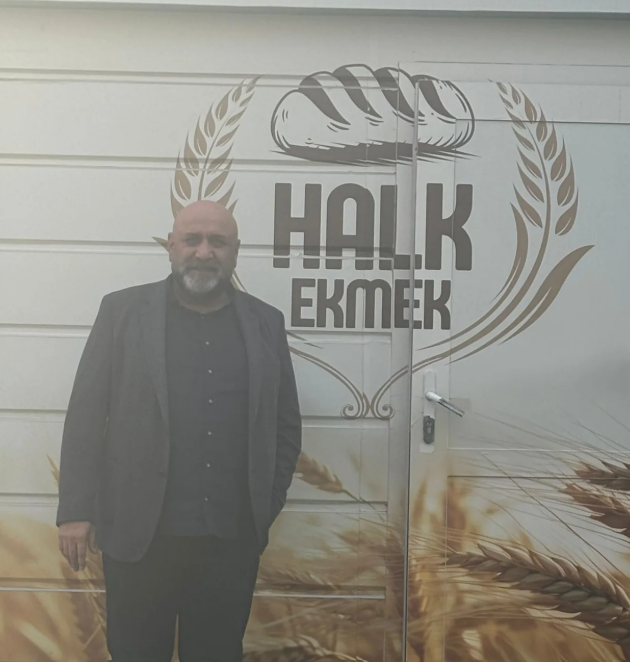 Halk Ekmek Büfelerinde İnceleme (1)