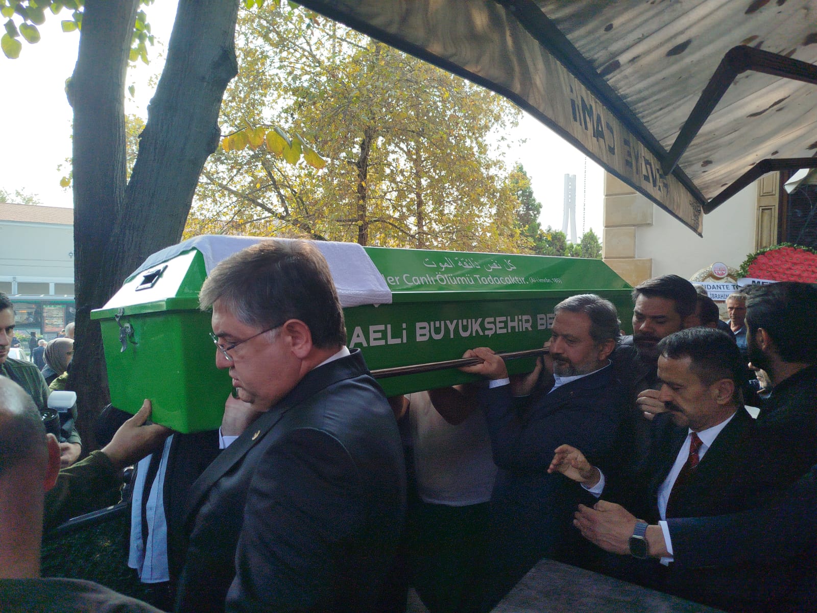 Haluk Ercan Vefat (6)