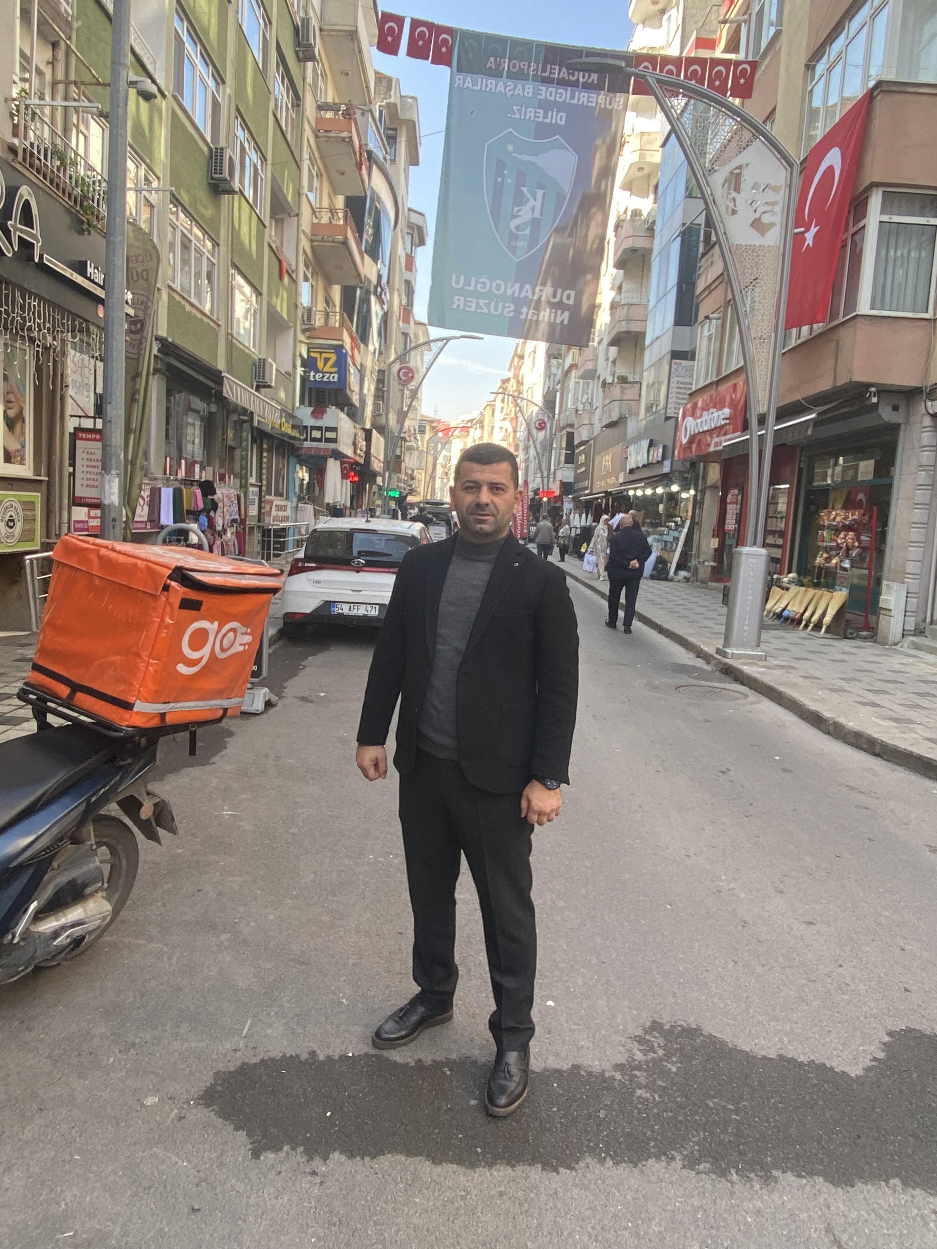 Haluk Tamyüksel Zemin Yapısı İhmal Edilirse, Facianın Adı Yatırım Olur