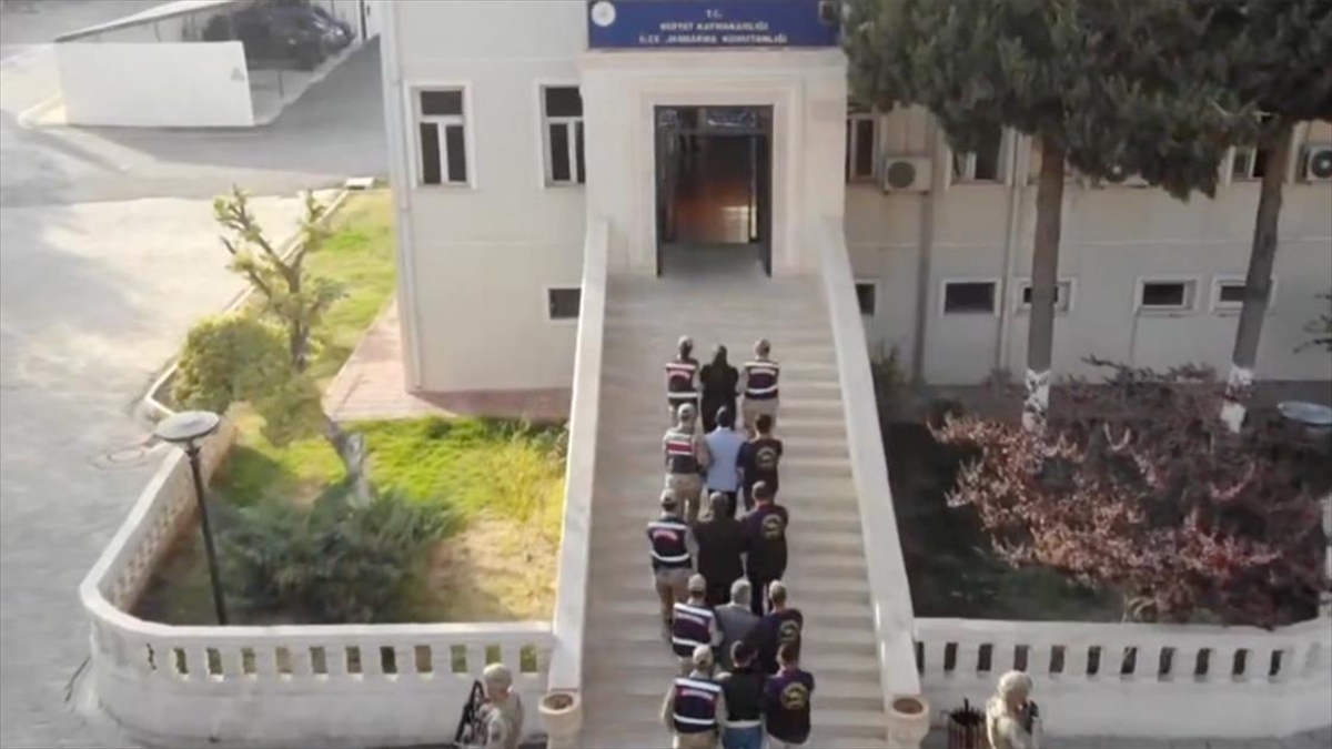 Hamile Kadın Ölü Bulunmuştu! 9 Yıl Önce İşlenen Cinayet Aydınlandı