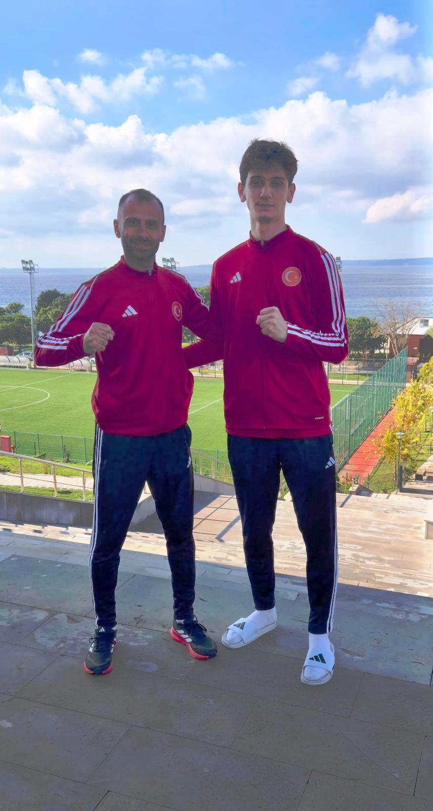 Hamza Uzun Gün Sayıyor 1