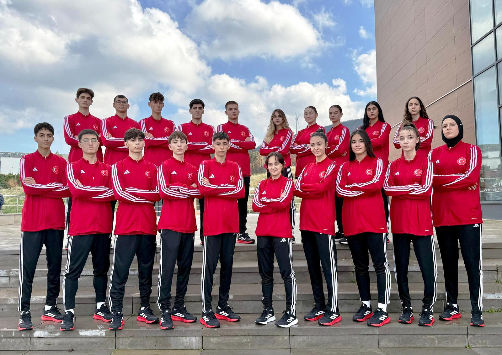 Hamza Uzun Gün Sayıyor 2