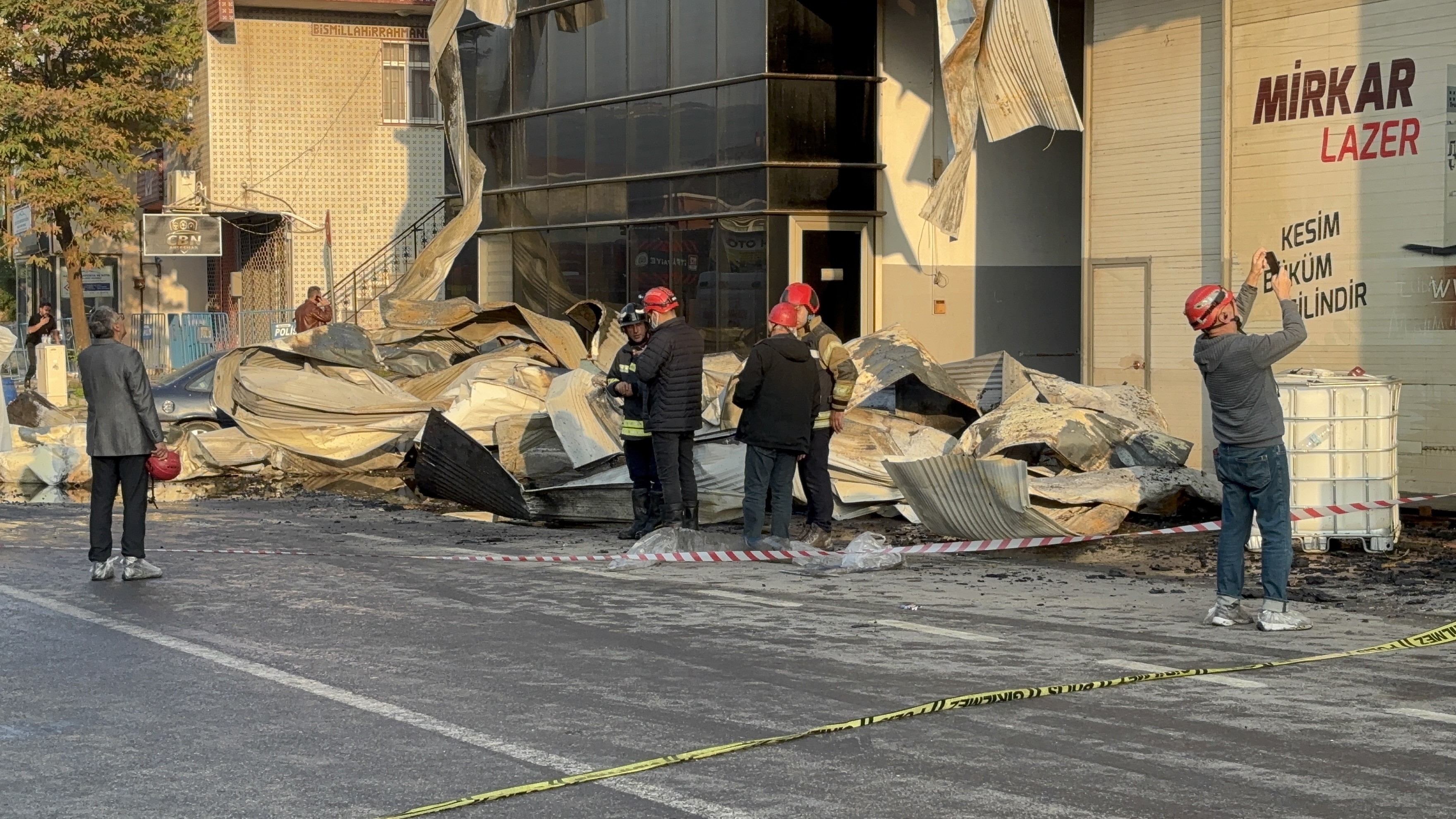 Hayatını Kaybedenlerden 2’Si 18 Yaşından Küçük (1)