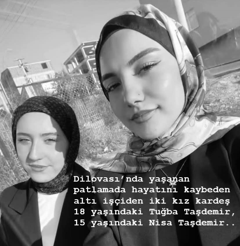 Hayatını Kaybedenlerden 2’Si 18 Yaşından Küçük (3)