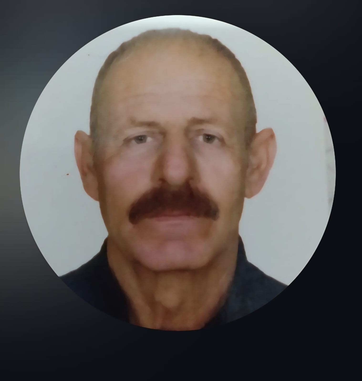 İki Gündür Haber Alınamayan Adam 1