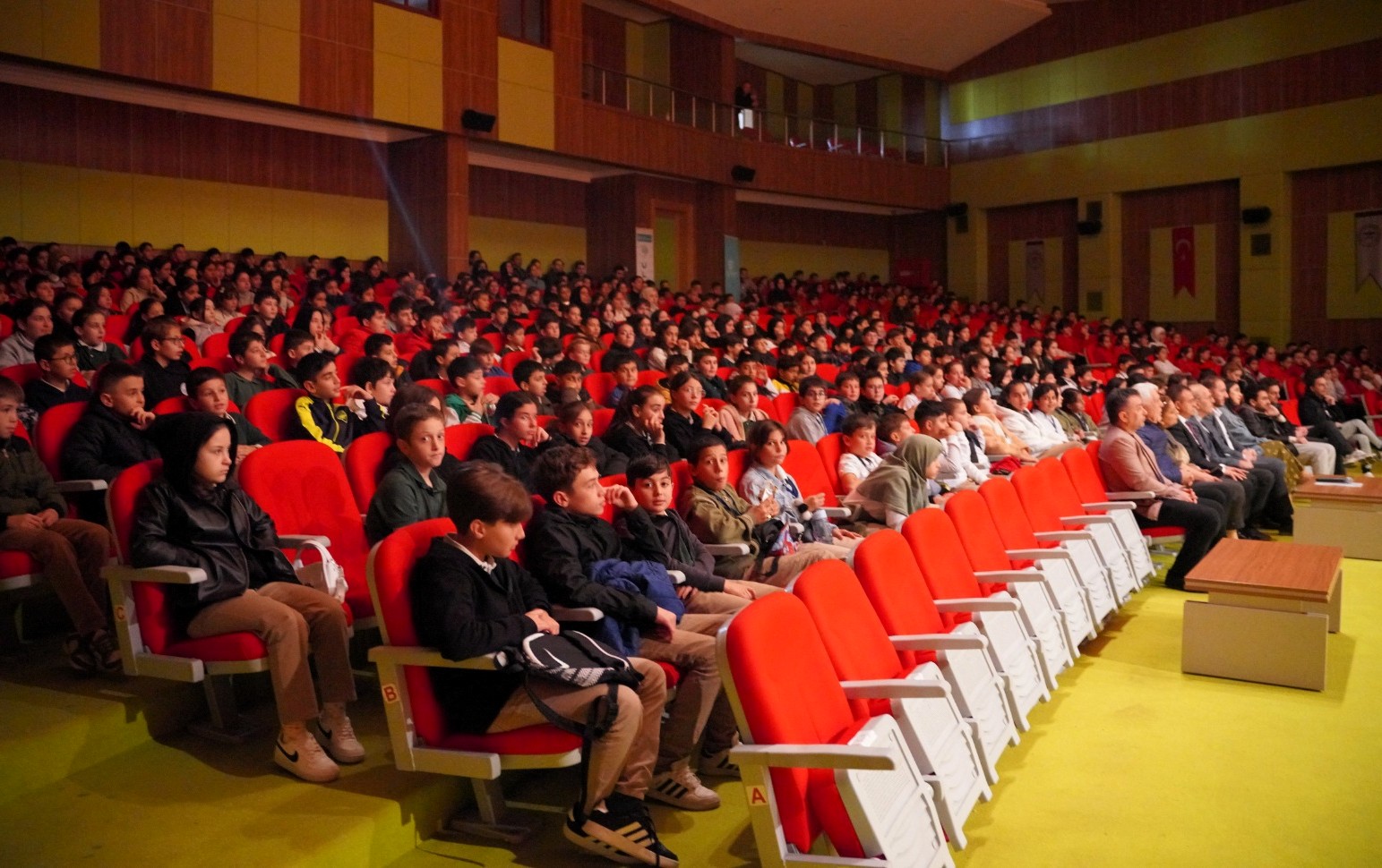 İki Teker Bir Rüya Yola Çıktı (3)