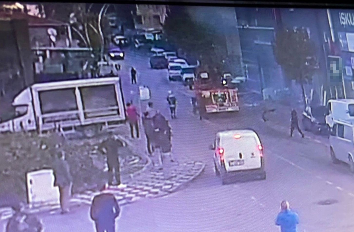 İlk Anları Kamerada (3)