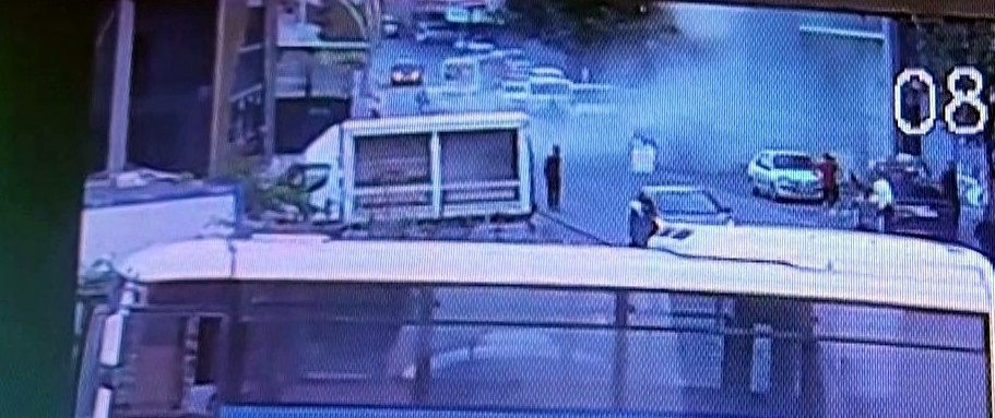 İlk Anları Kamerada (4)