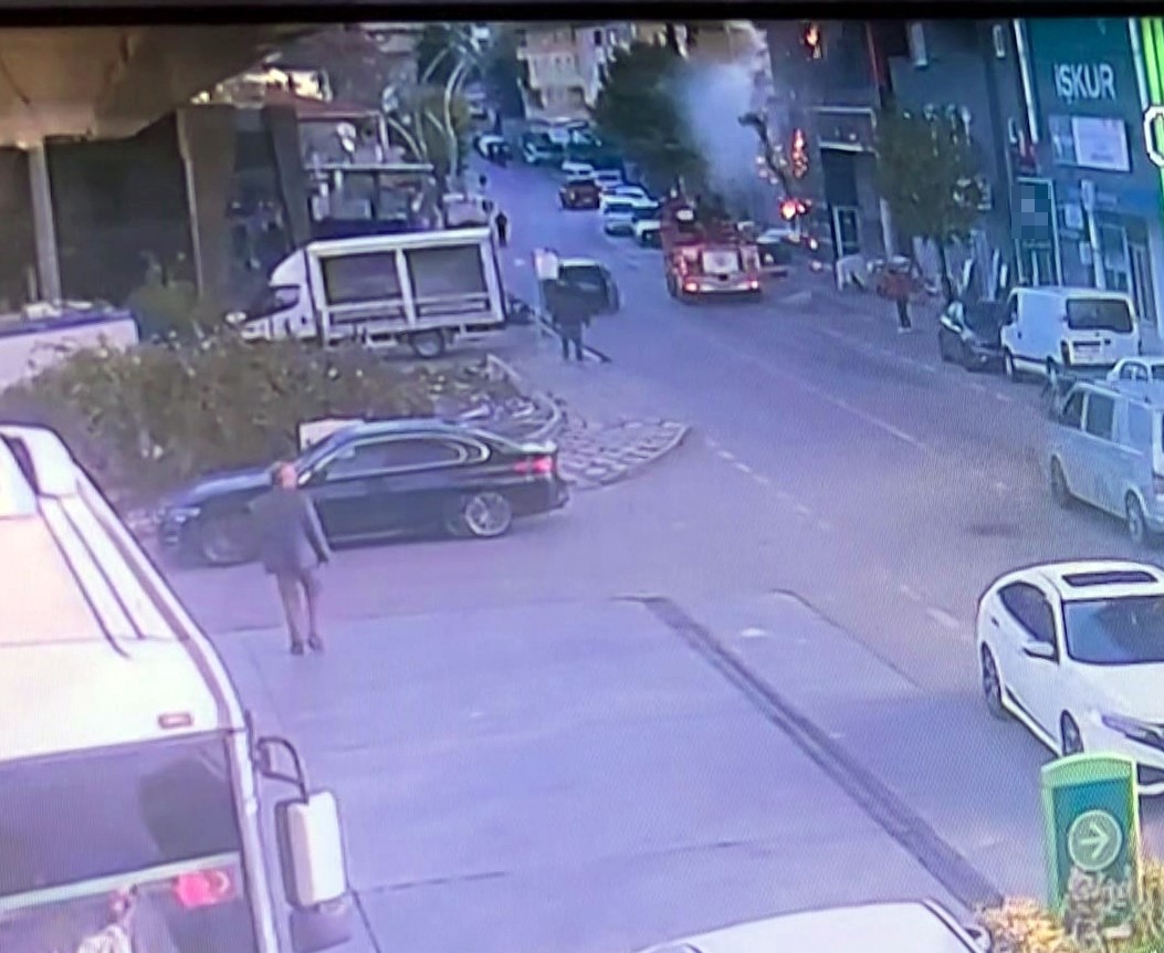 İlk Anları Kamerada (6)