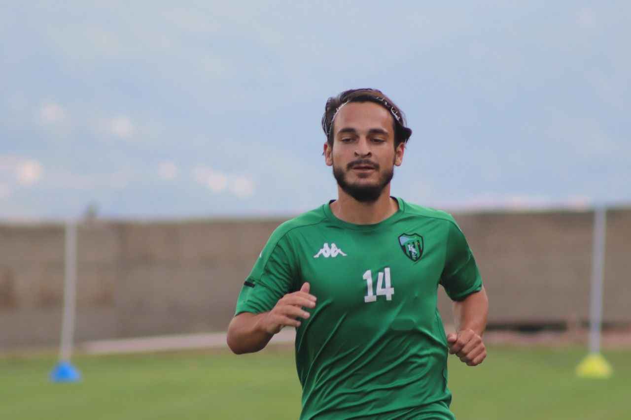 İlyas Kubilay Yılmaz