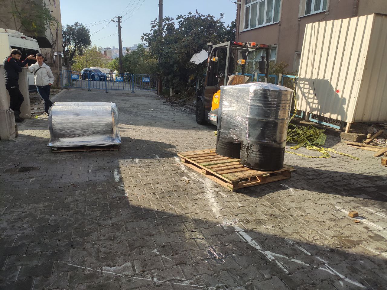 İncelemeler Sürüyor (2)