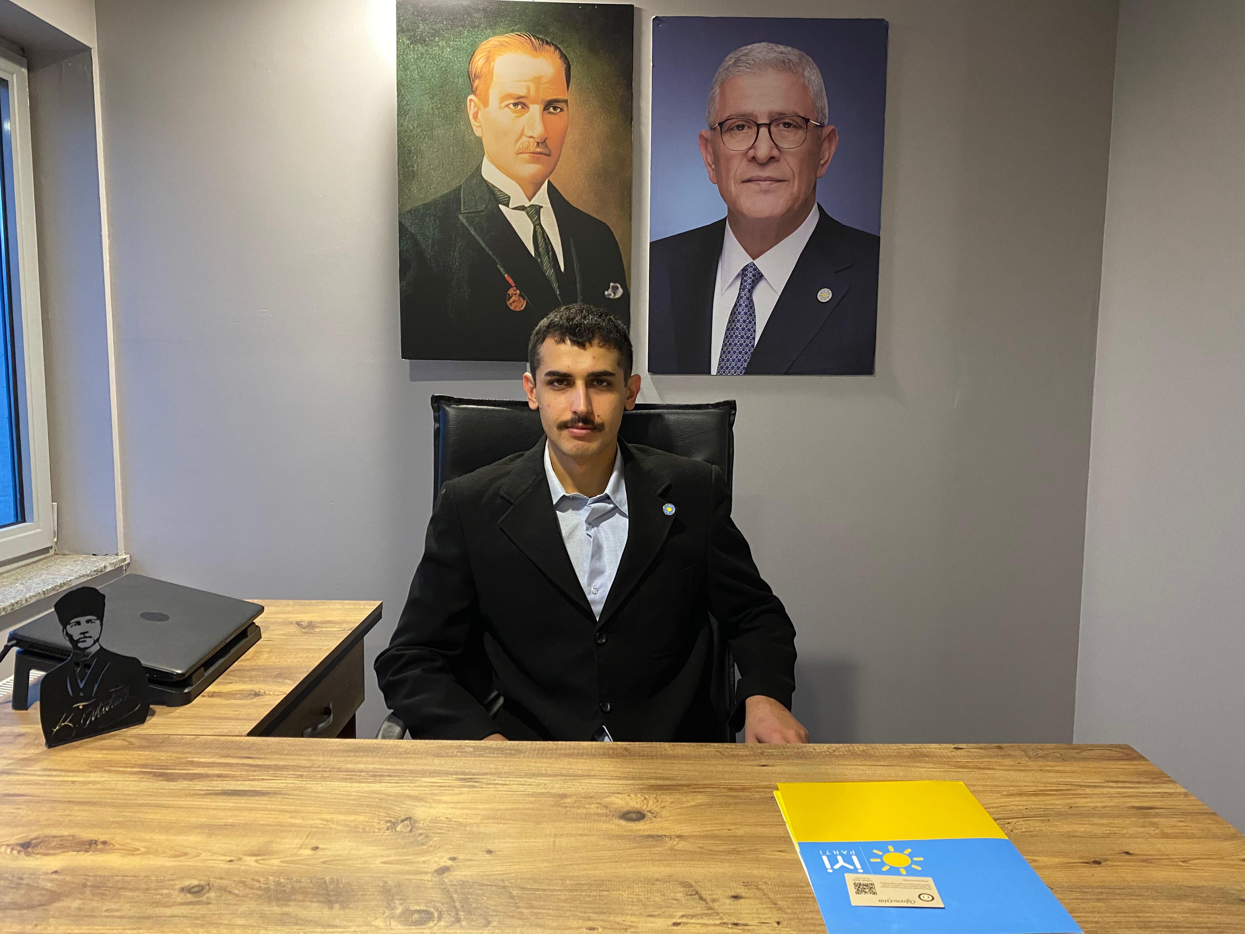 “İndirim Kartı” Projesi Hayata Geçti (3)